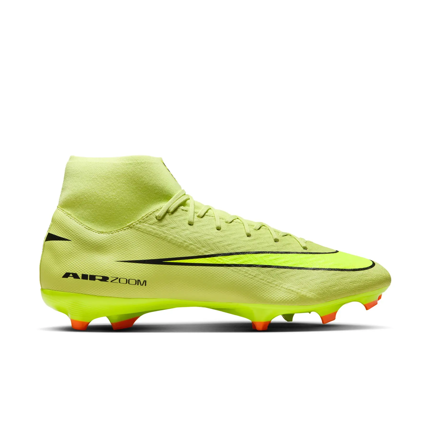 Nike Chaussures de football Nike Mercurial Superfly 10 Academy MG