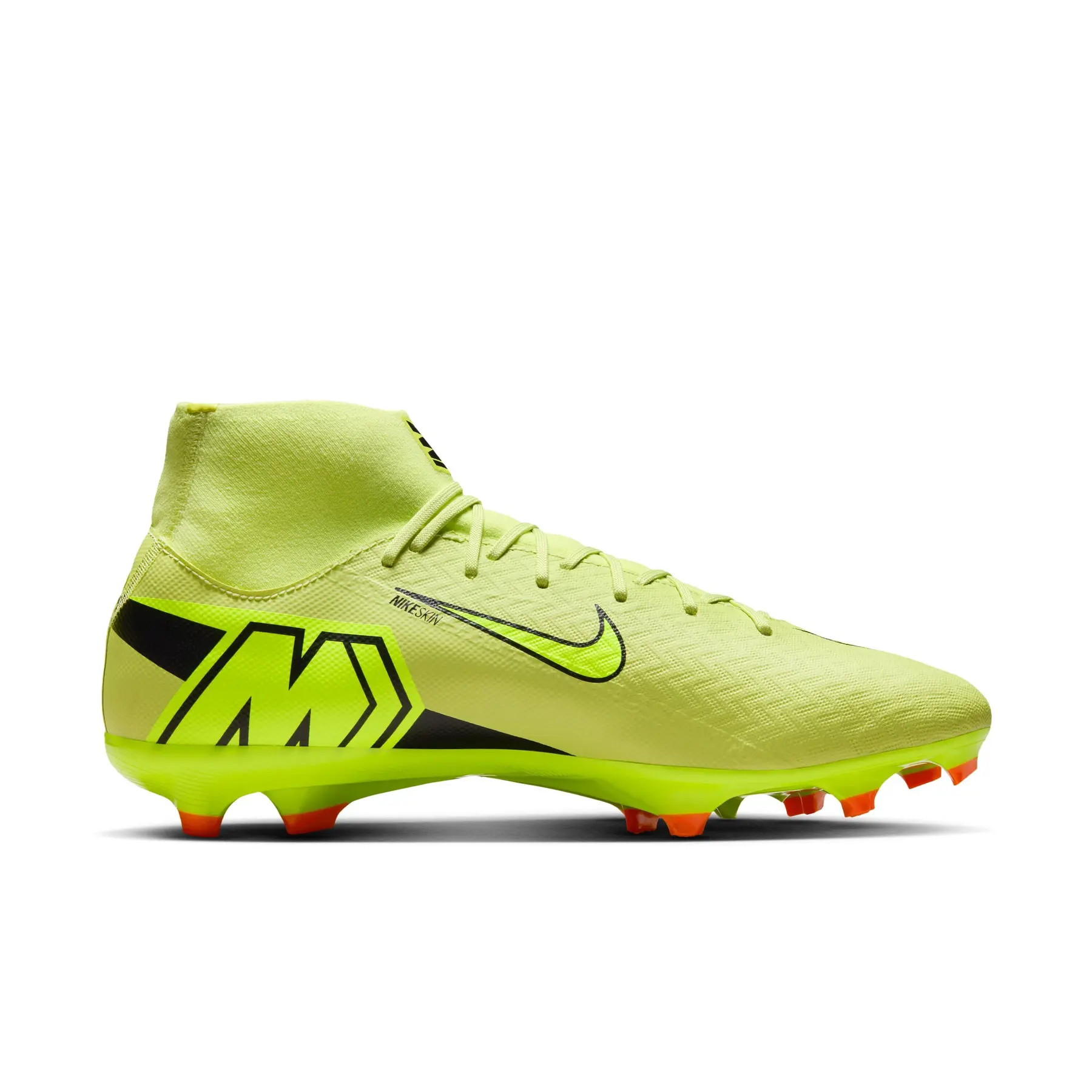 Football Boots Nike Mercurial Superfly 10 Academy MG | Foot-Store