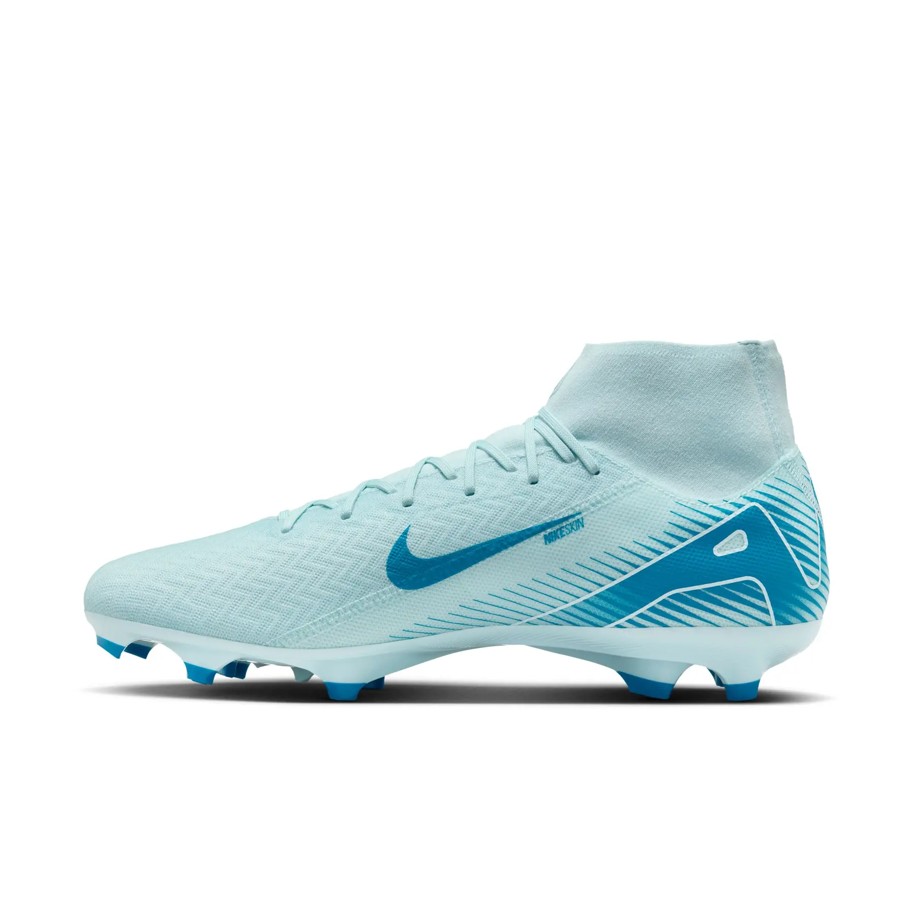 Nike Superfly 青 サッカーシューズ Football boots Nike Mercurial Superfly 10 Academy FG | Foot-Store
