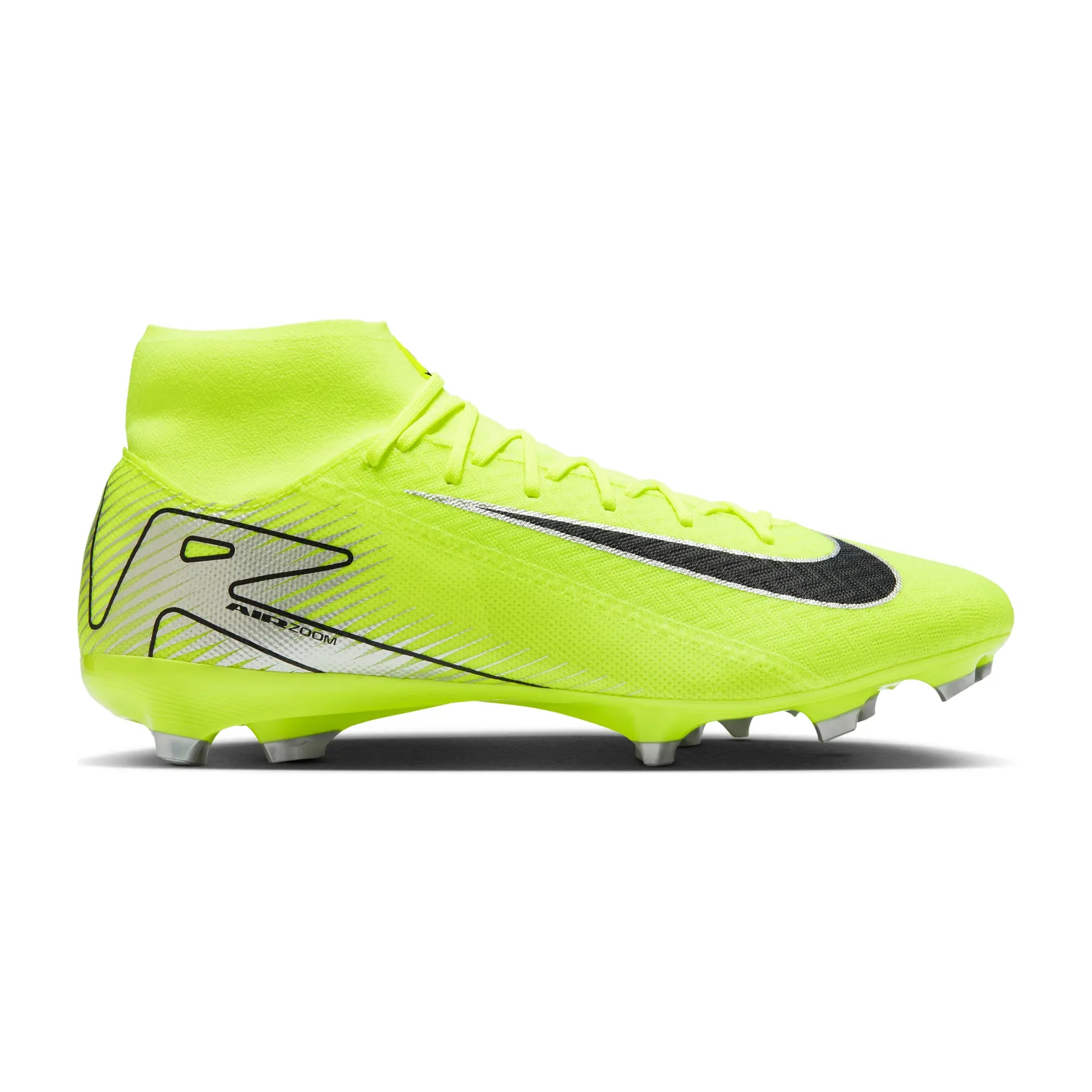 Nike Chaussures de football Nike Zoom Superfly 10 FG/AG