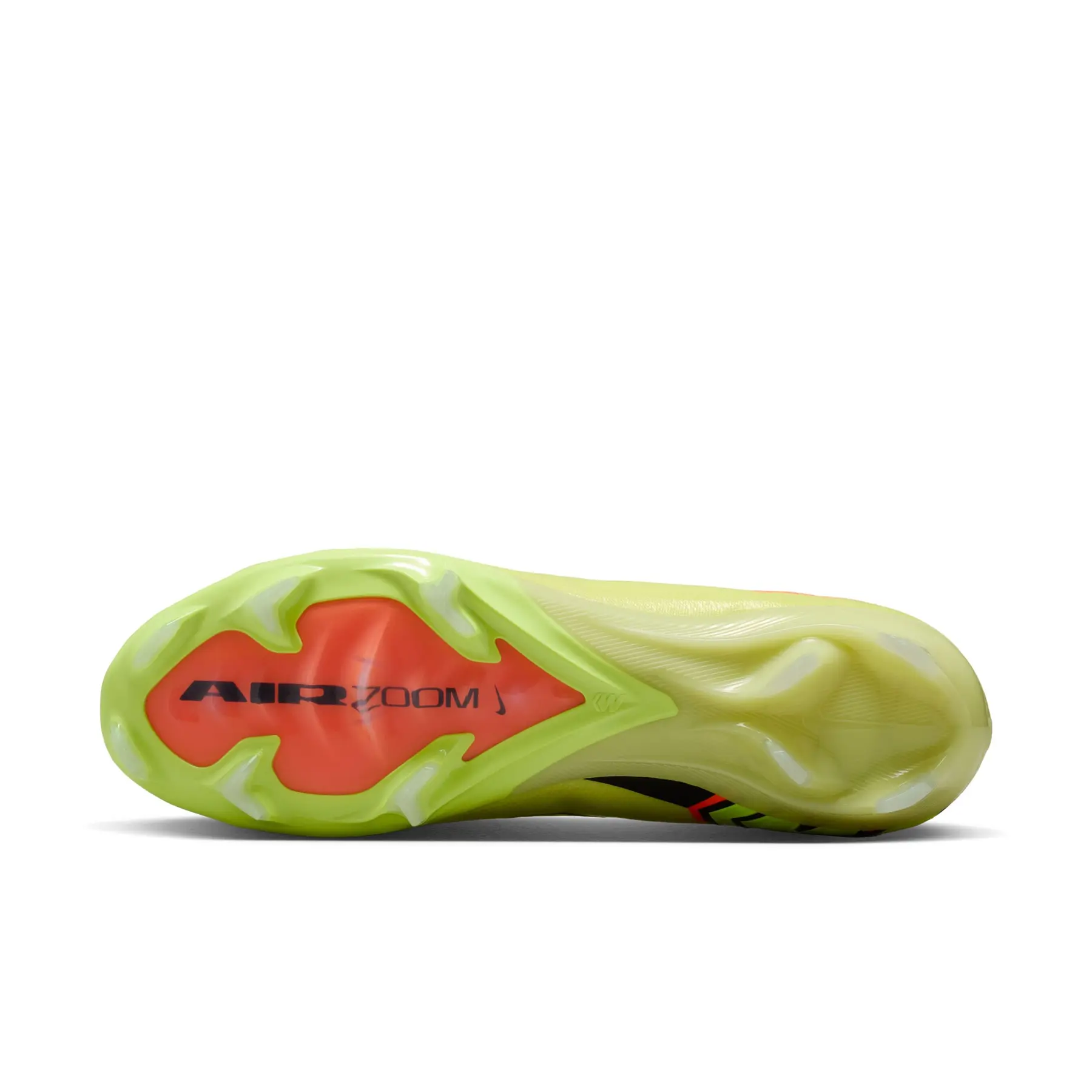 Nike Mercurial Vapor 16 Elite FG Volt FQ1457-302 Soccer Cleats Men’s Sz 7.5 NWOB Nike Mercurial Vapor 16 Elite FG Volt | Mercari main image 2
