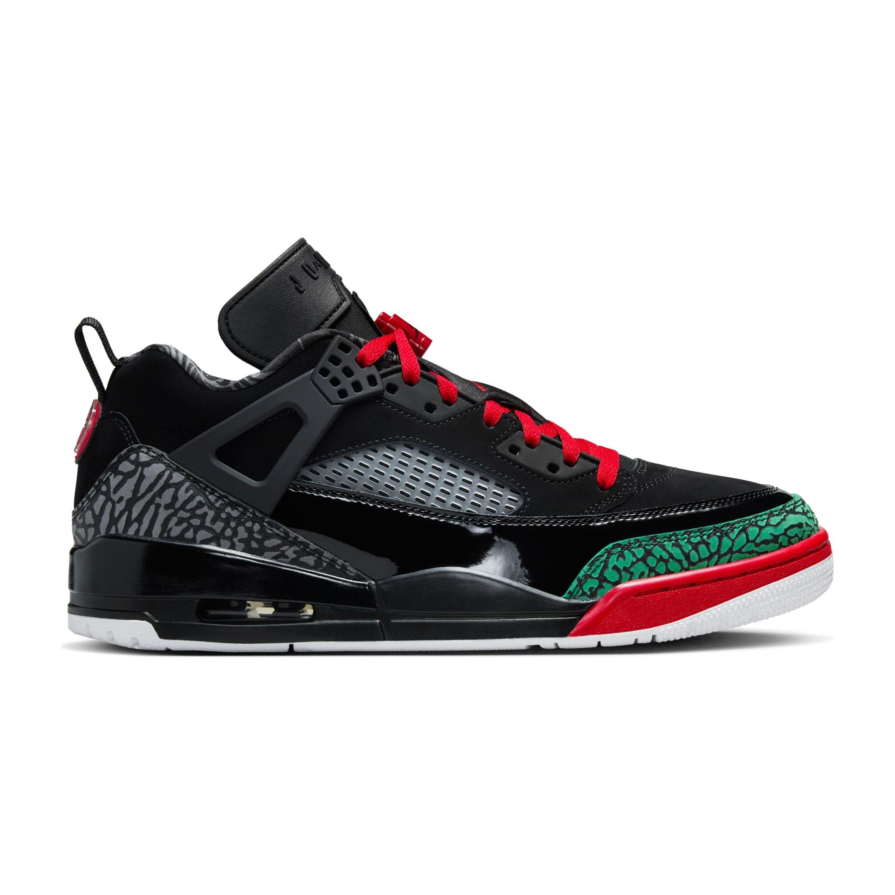 0197862955316 - Sneakers Jordan Spizike Low