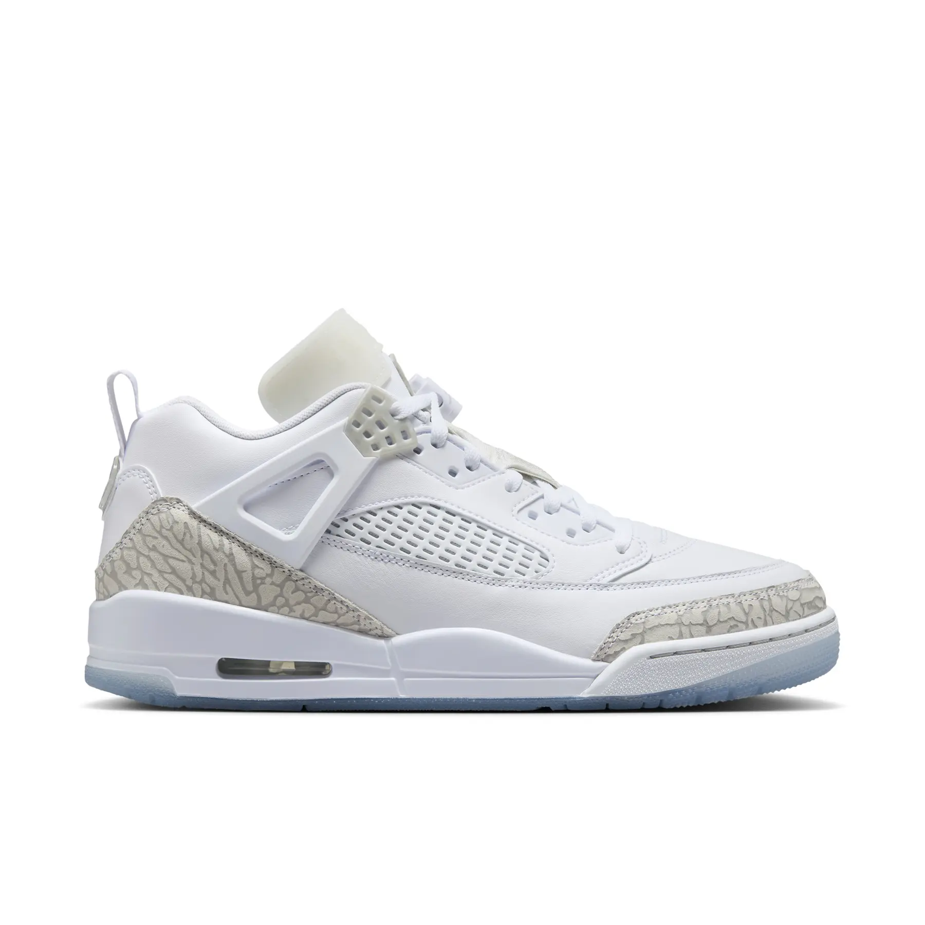0197862958775 - Sneakers Jordan Spizike Low