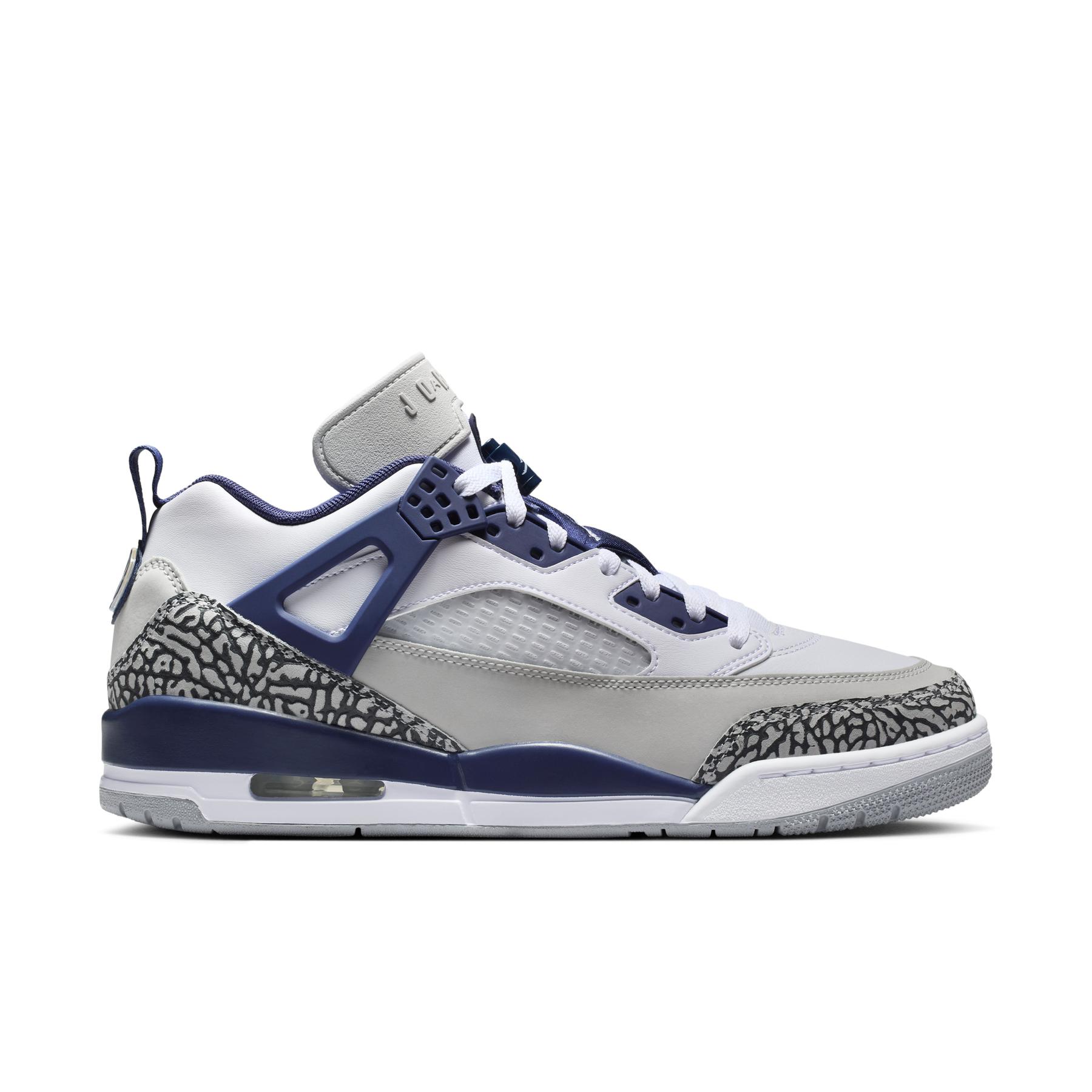 0197862956702 - Baskets Jordan Spizike Low