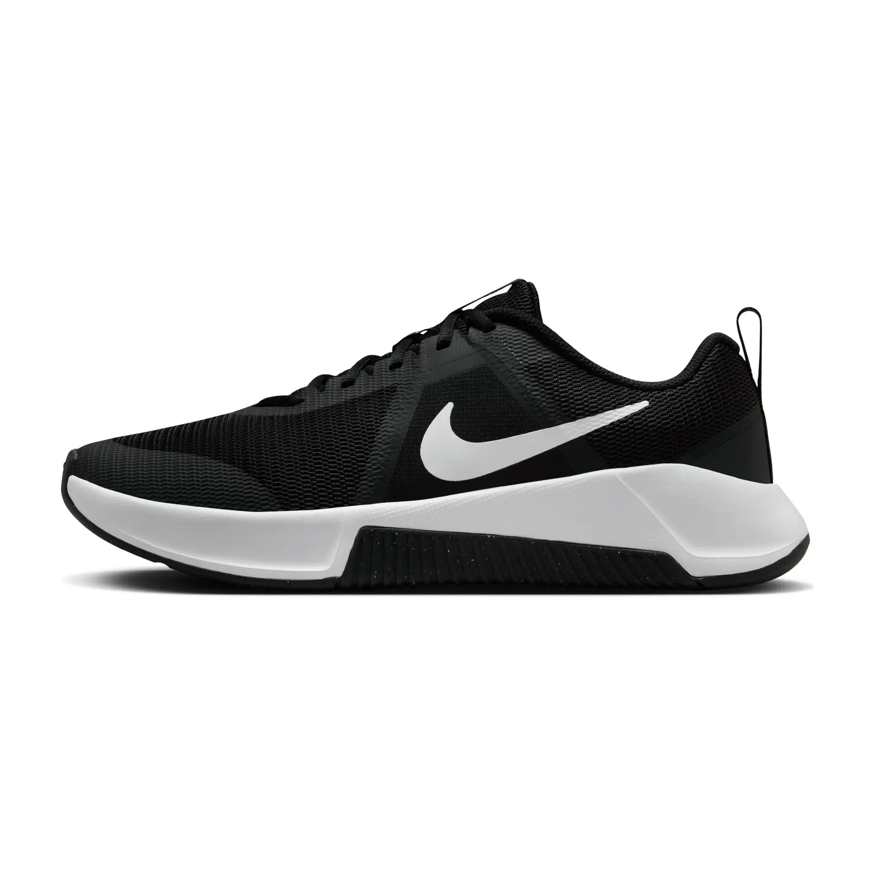 Nike Men's Noir Cross Training Shoes Mc Trainer 3