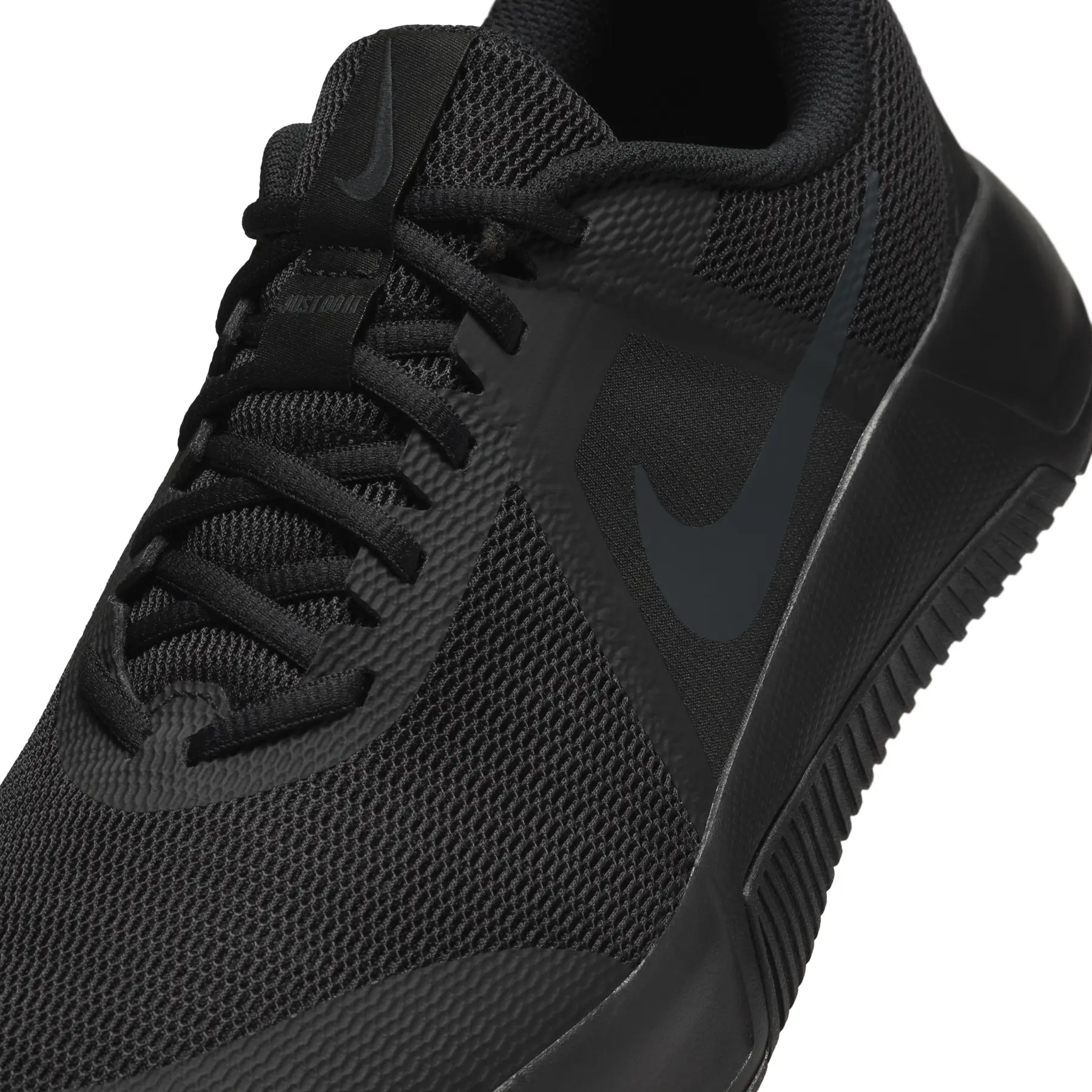 Nike Men\'s FS Lite Trainer 3 Cross Trainer Anthracite/Volt Men US 11 807113-003 Cross training shoes Nike MC Trainer 3 | Foot-Store main image 2