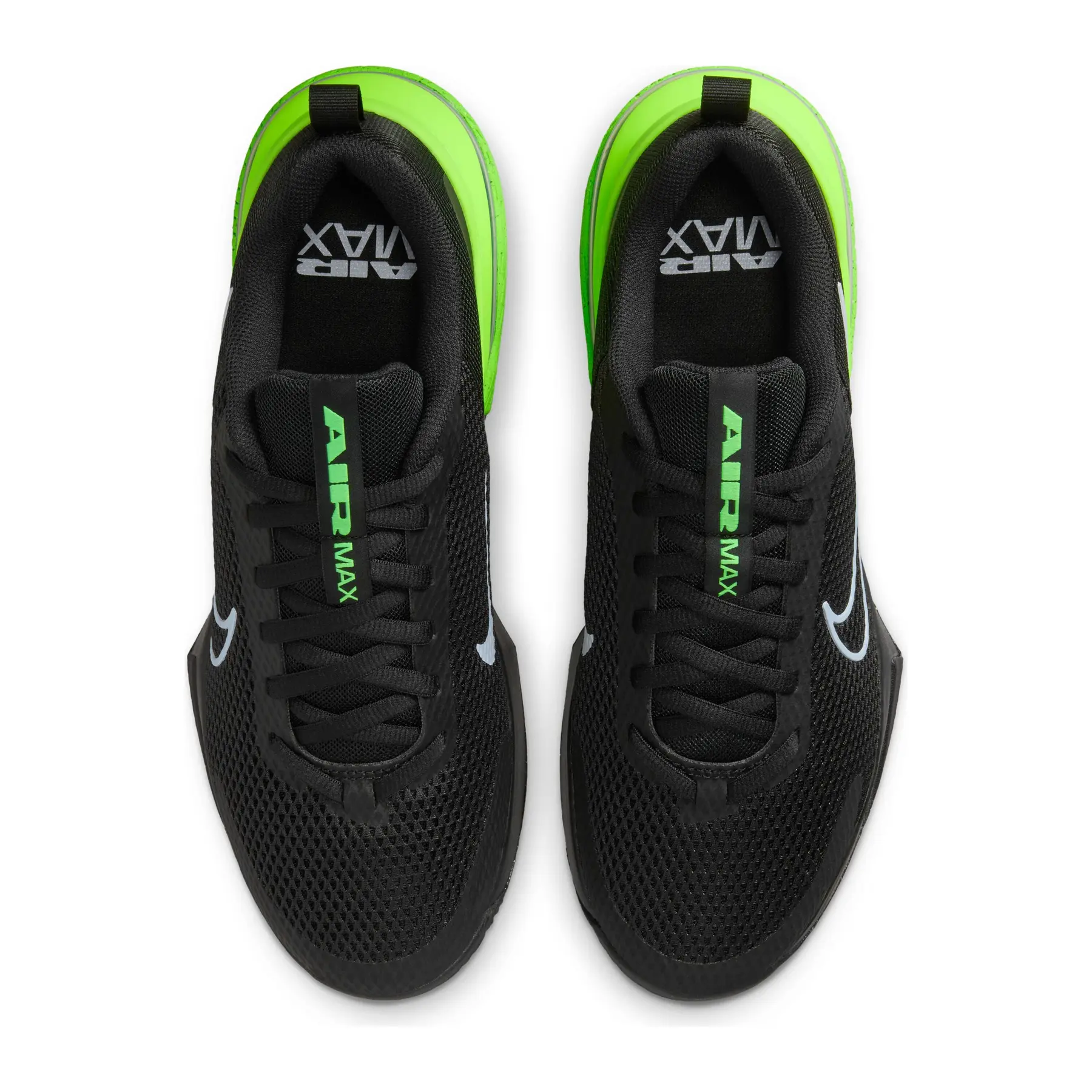 NewNike Air Max Alpha Trainer 6 Mens Size 10.5 Shoe Olive Green Black FQ1833-200 Nike Air Max Alpha Trainer 6 Men main image 2
