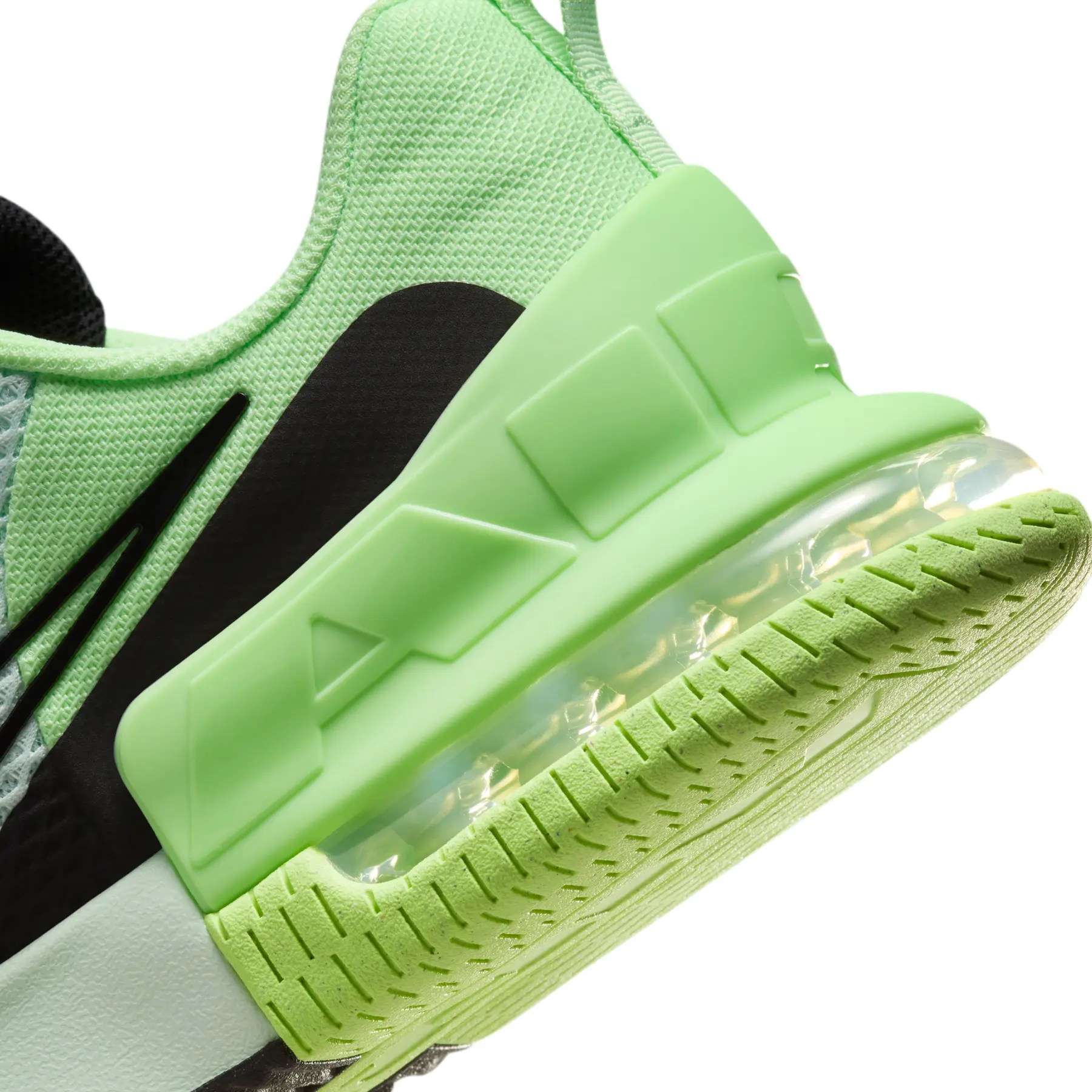 Zapatillas de cross training Nike Air Max Alpha 6 | Foot-Store