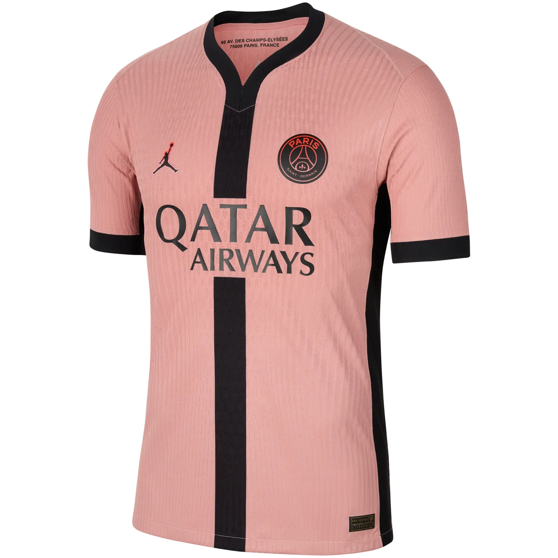 Authentic Third Shirt PSG 2024/25 | Foot-Store