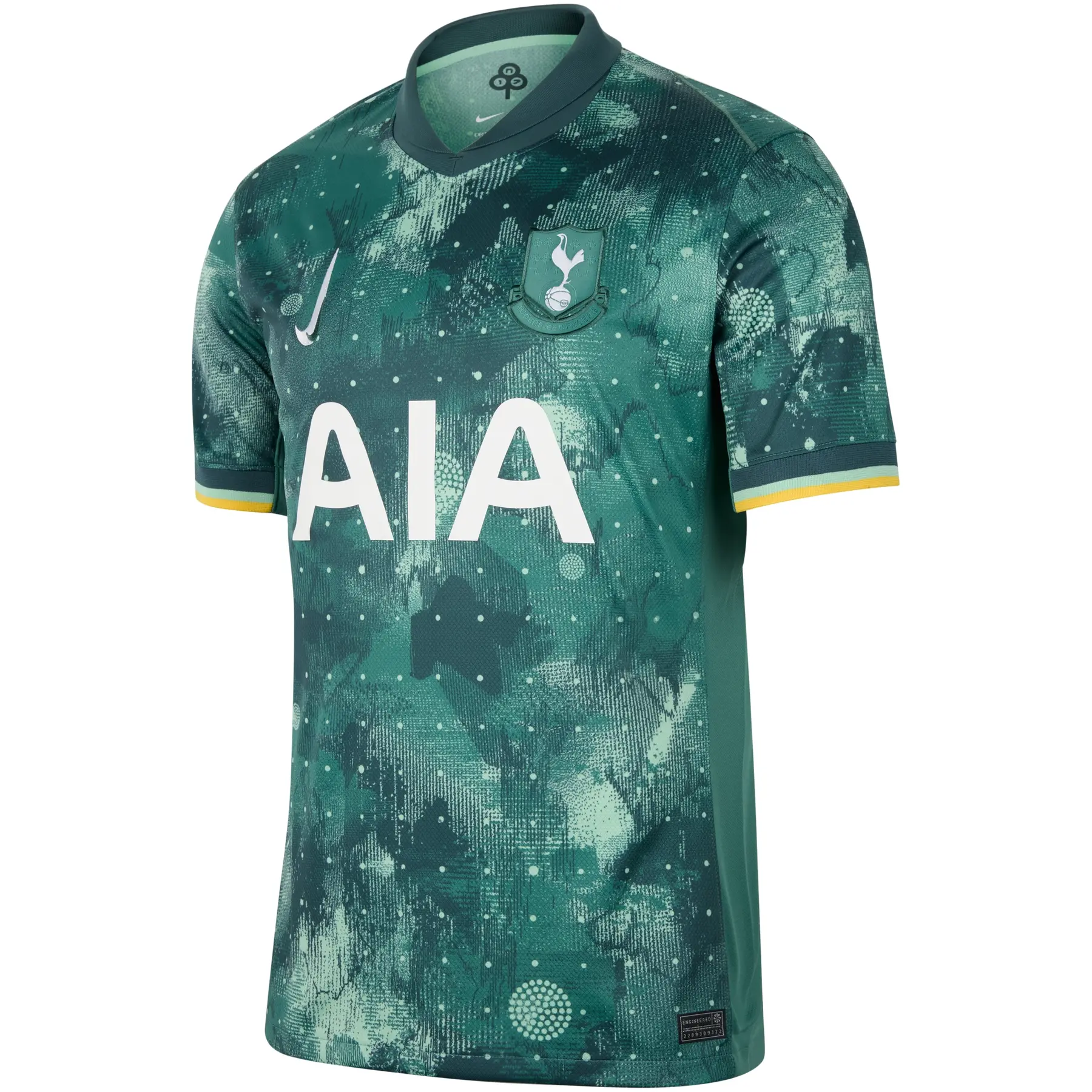 Third Jersey Tottenham 2024/25 | Foot-Store