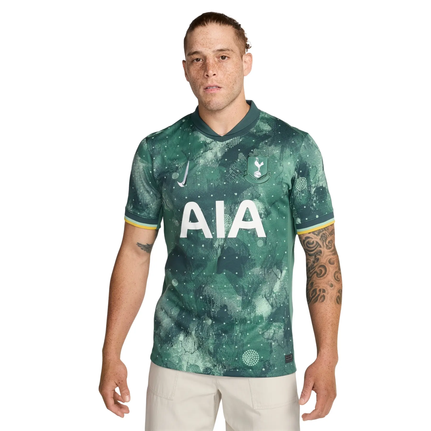Third Jersey Tottenham 2024/25 | Foot-Store