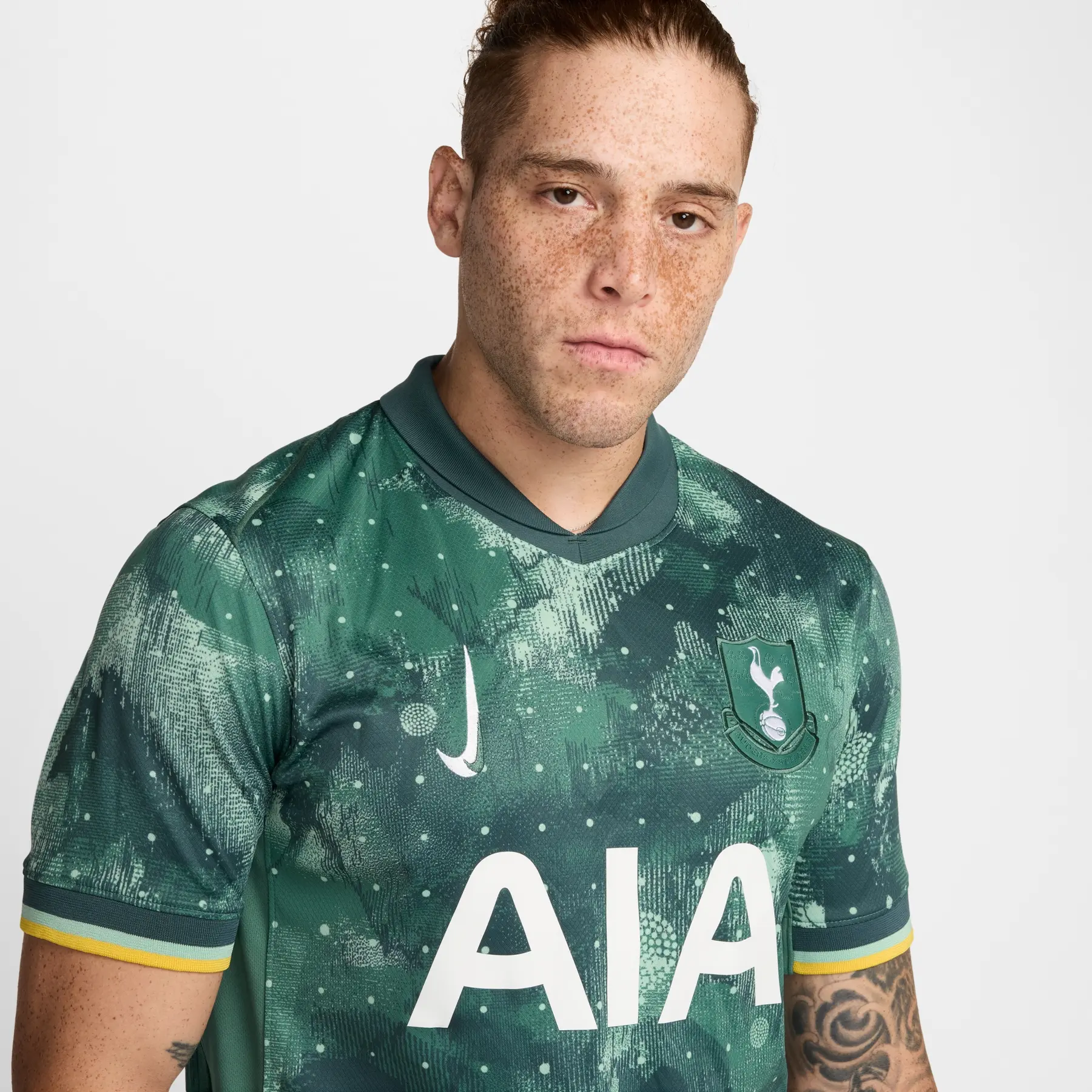 Third Jersey Tottenham 2024/25 | Foot-Store