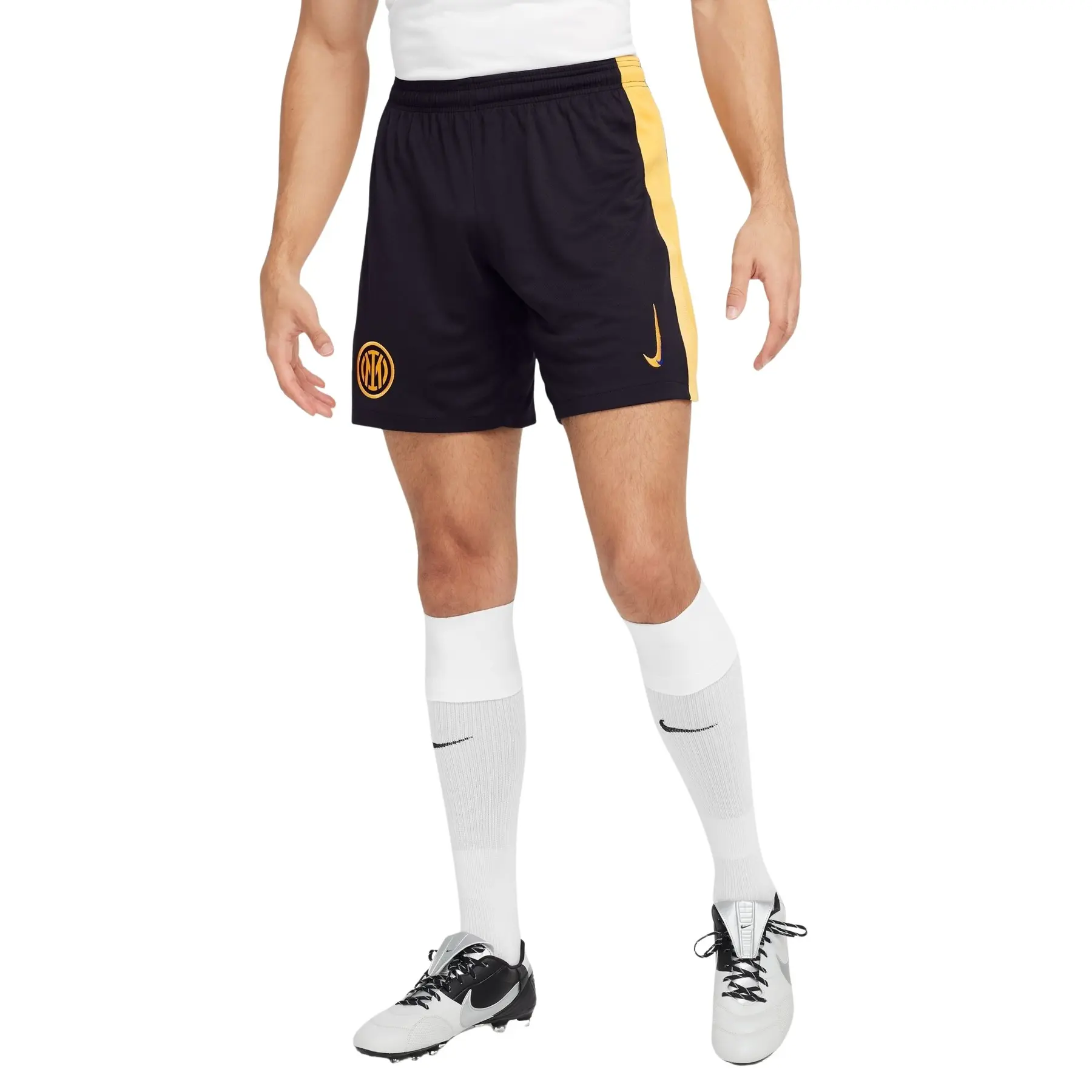 Kurzes Drittel Inter Milan 2024/25