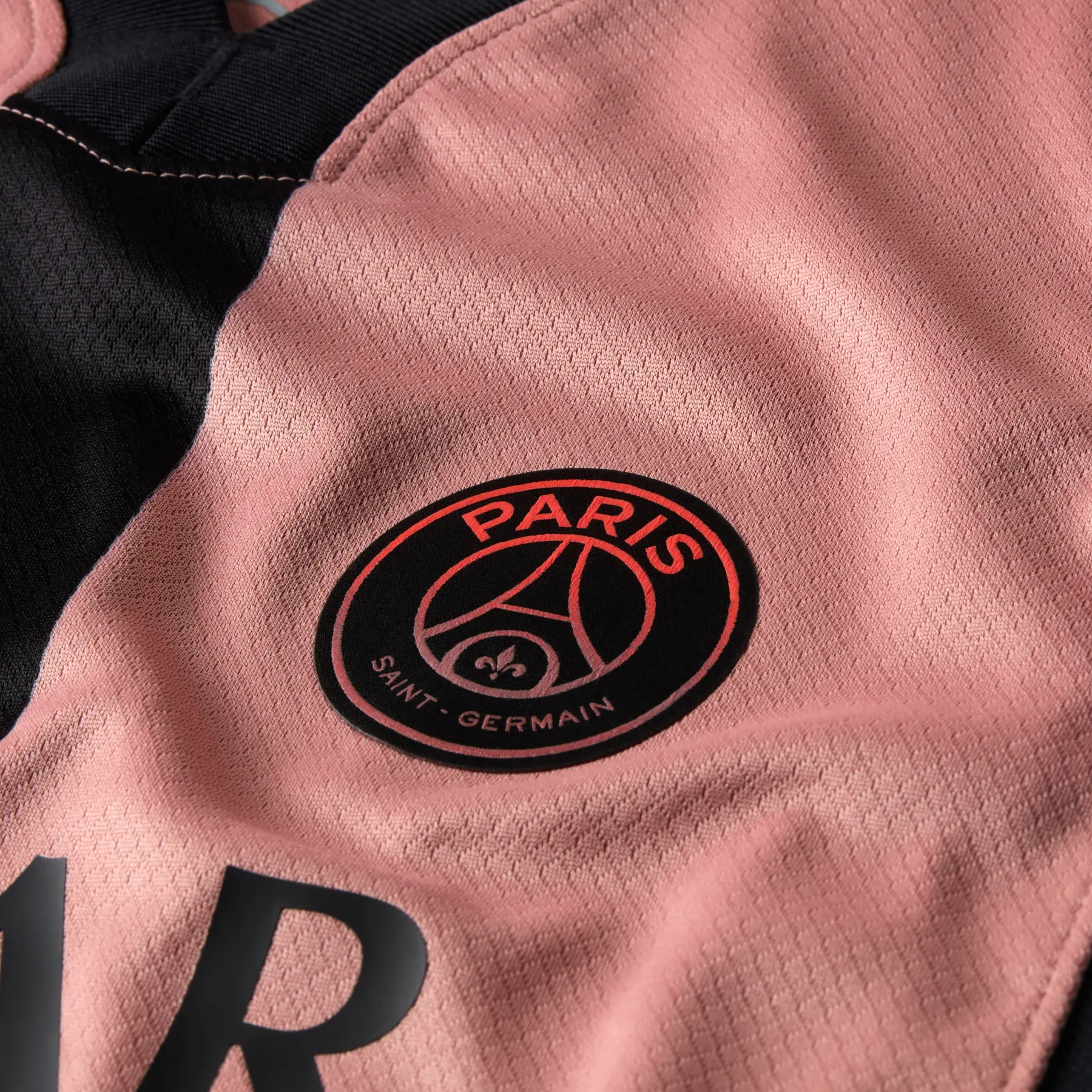 Third girl's shirt PSG 2024/25 Stadium | Foot-Store