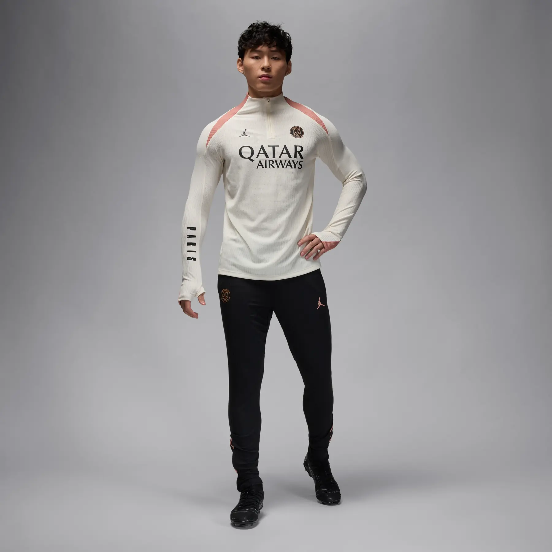 Third Training Top PSG Dri-FIT Strike 2024/25 | Foot-Store