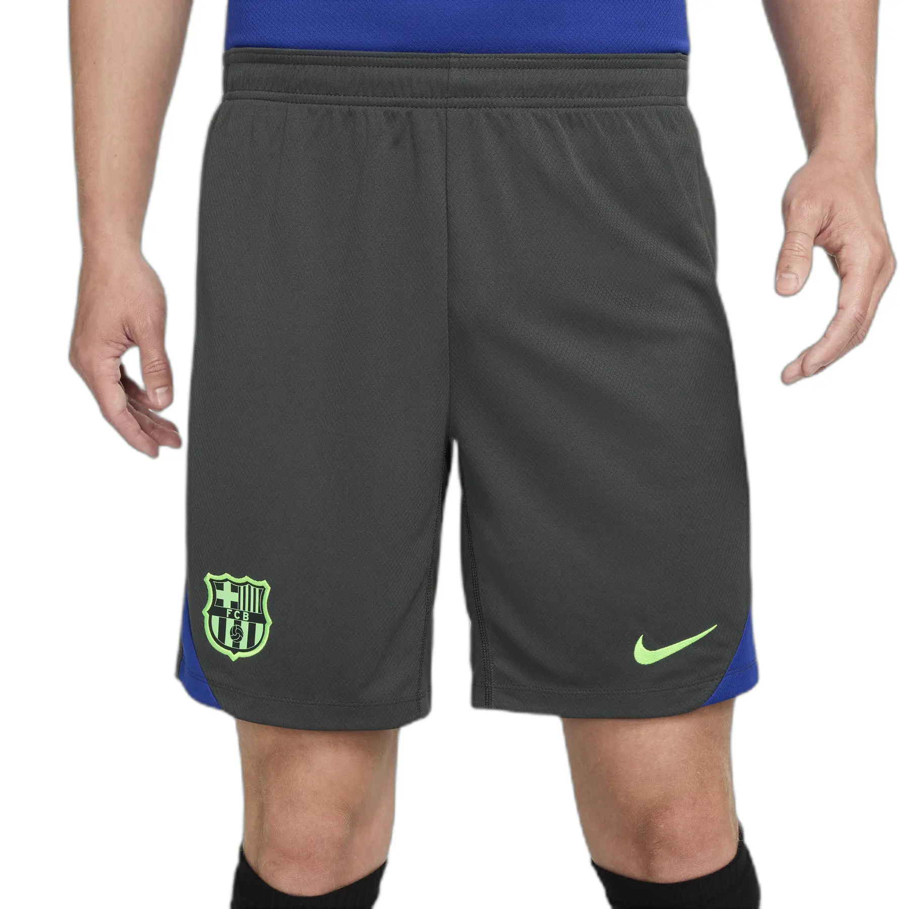 Dritte Shorts FC Barcelone Dri-FIT Strike 2024/25