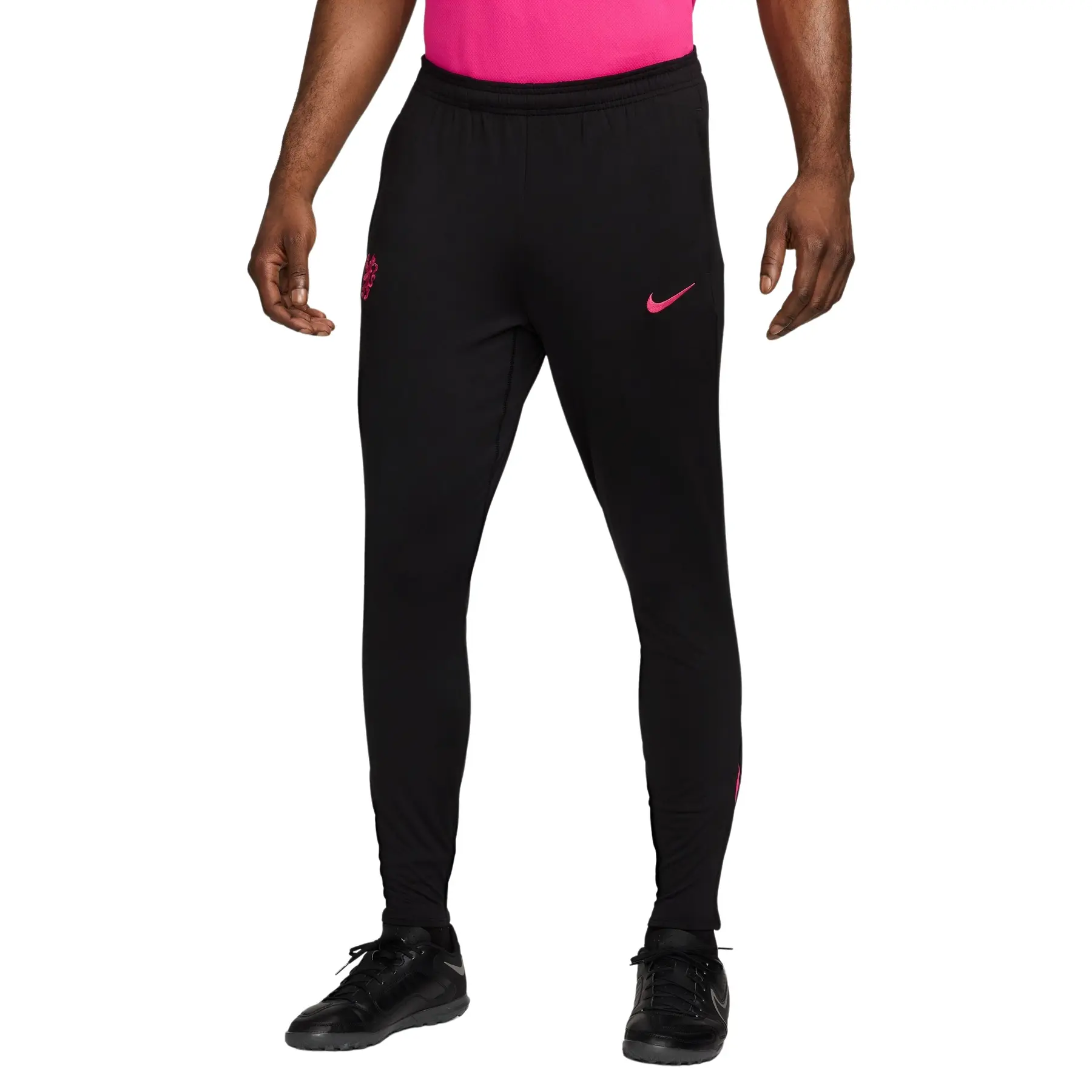 Jogginghose Chelsea 2024/25 - Noir - male - Size: M