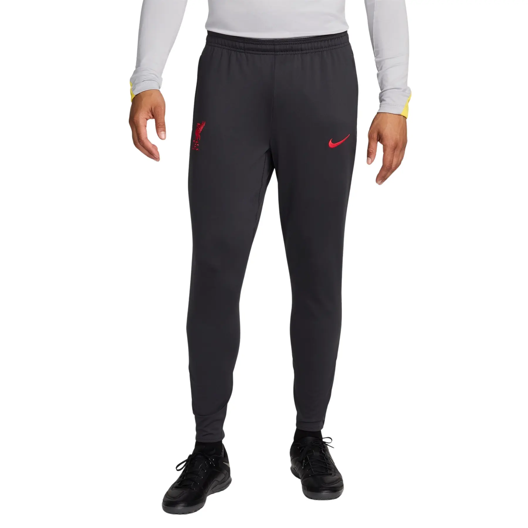 Trainingshose Liverpool FC Strike 2024/25 - Gris - male - Size: S