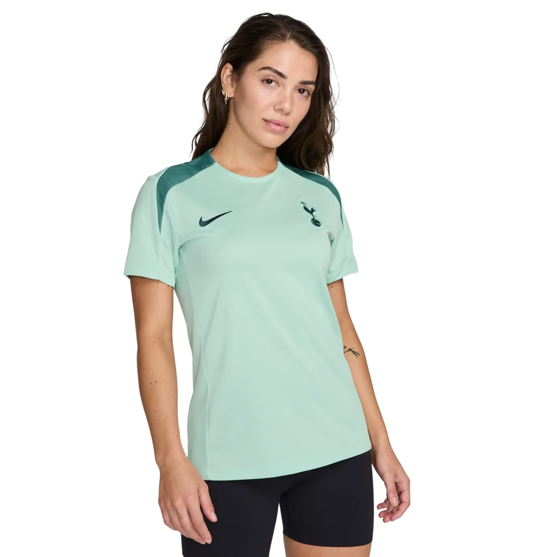 Tottenham Third Damen Trikot 2024/25