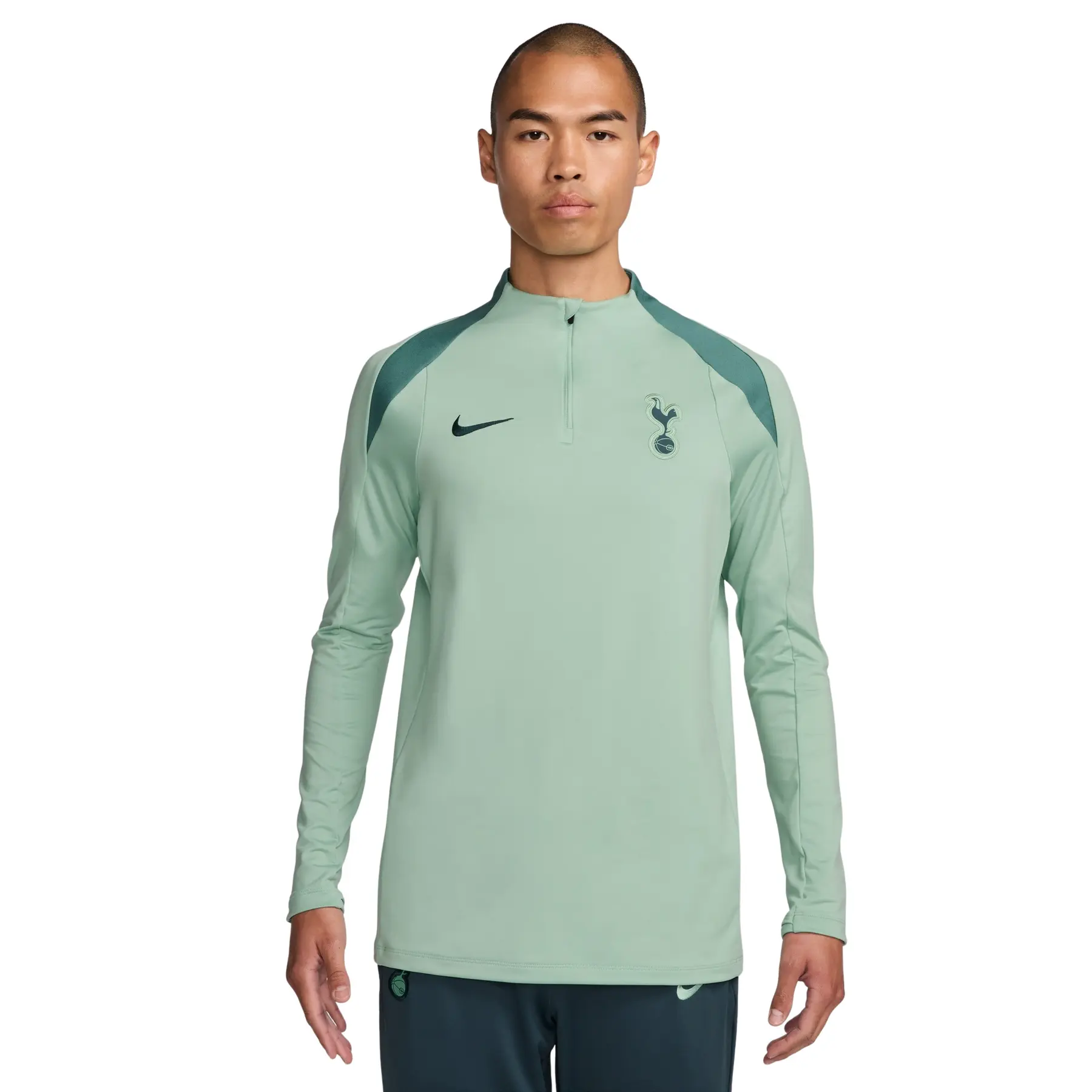 Third Training Top Tottenham Dri-FIT Strike 2024/25