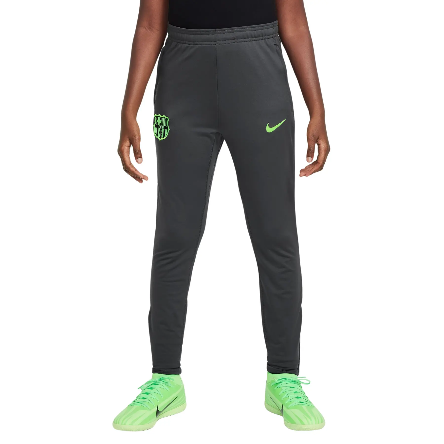 Nike Trainingshose Kind Fc Barcelona Strike 2024/25
