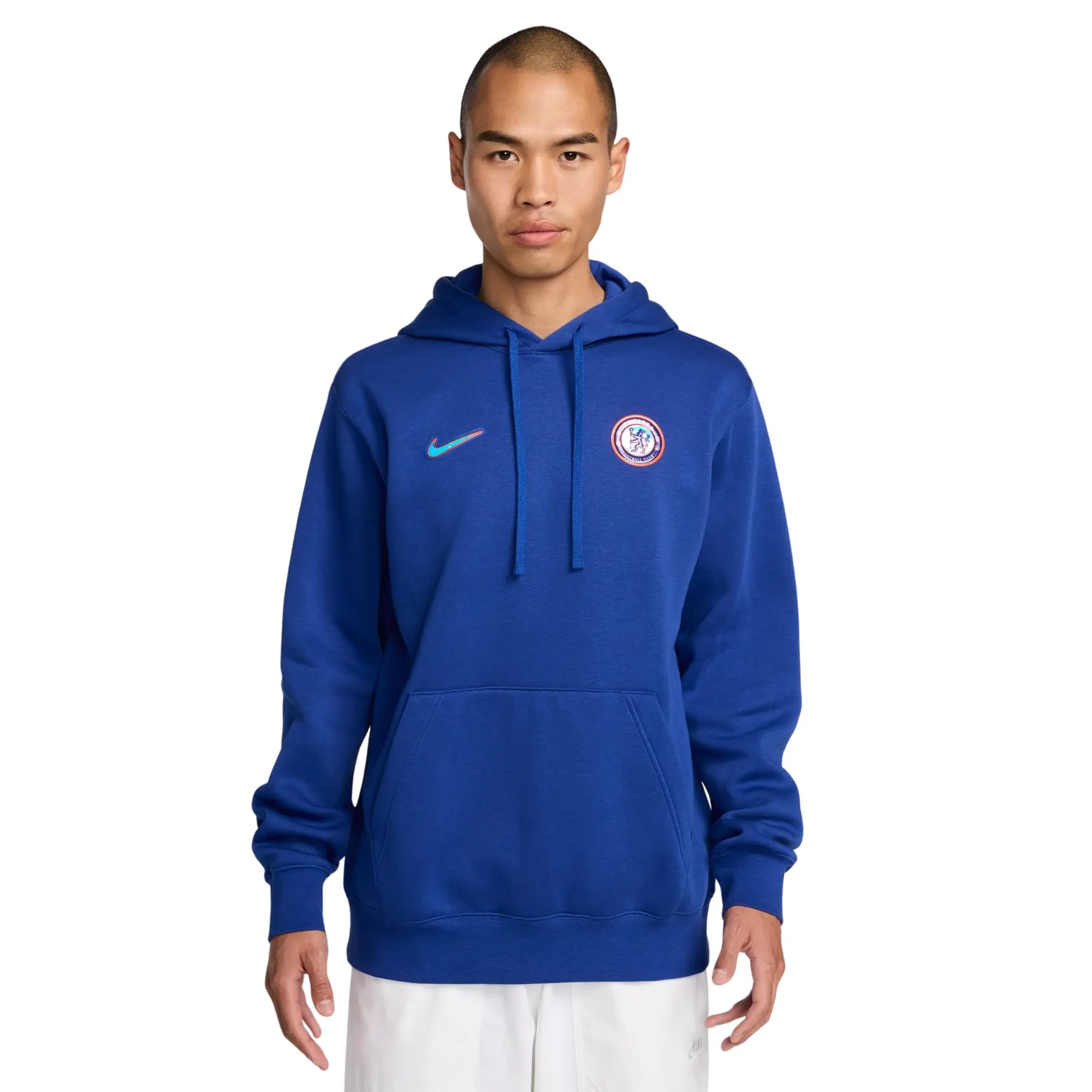 Hoodie Chelsea Club 2024/25