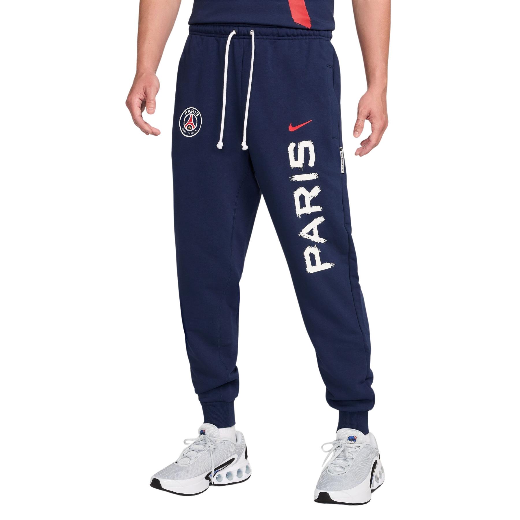 Trousers PSG Dri-Fit Standard Issue Taper Gx 2024/25 | Foot-Store
