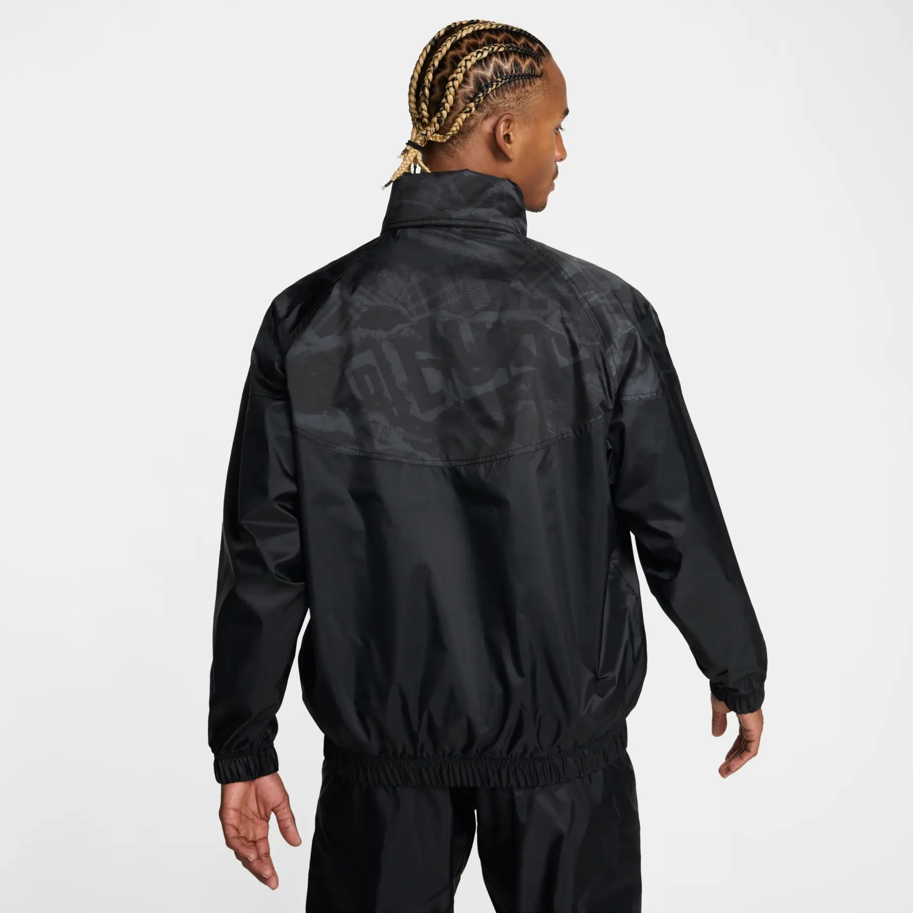 Third Chelsea Waterproof Jacket 2024/25 | Foot-Store