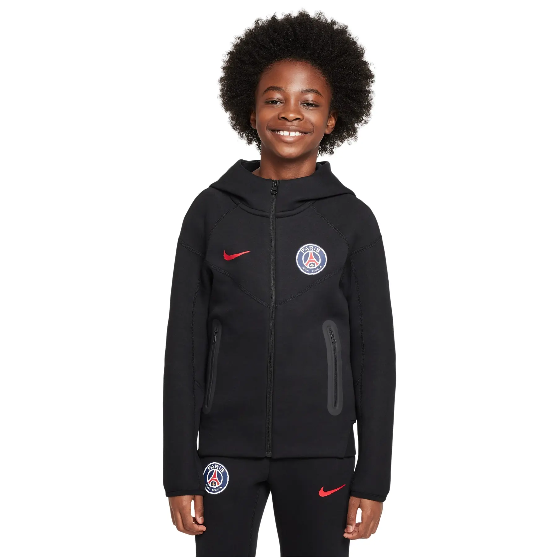 Child hoodie PSG 2024/25 Tech | Foot-Store