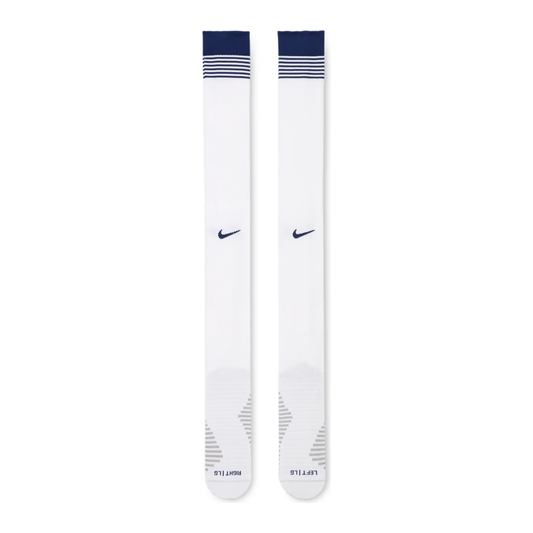 Heimstrümpfe Tottenham Strike Dri-FIT 2023/24