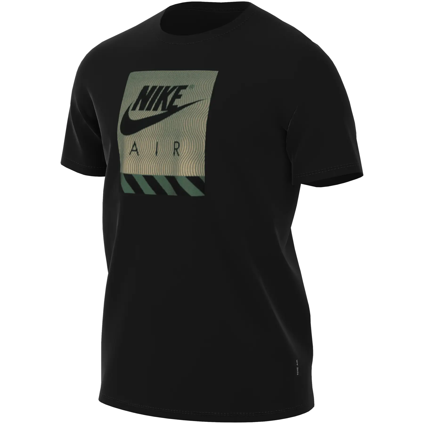 0196975211159 - T-Shirt Nike