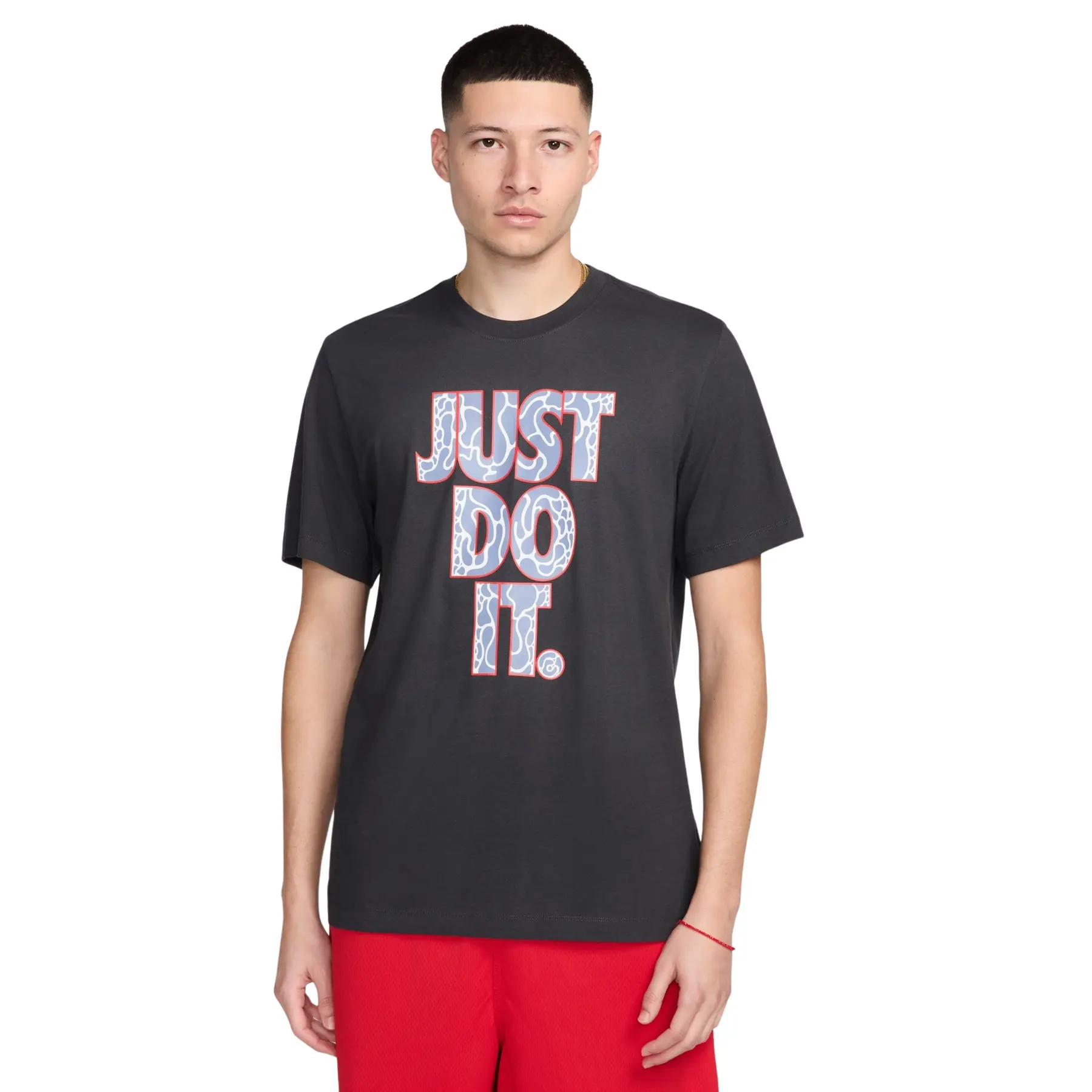 0196977717437 - T-Shirt Nike