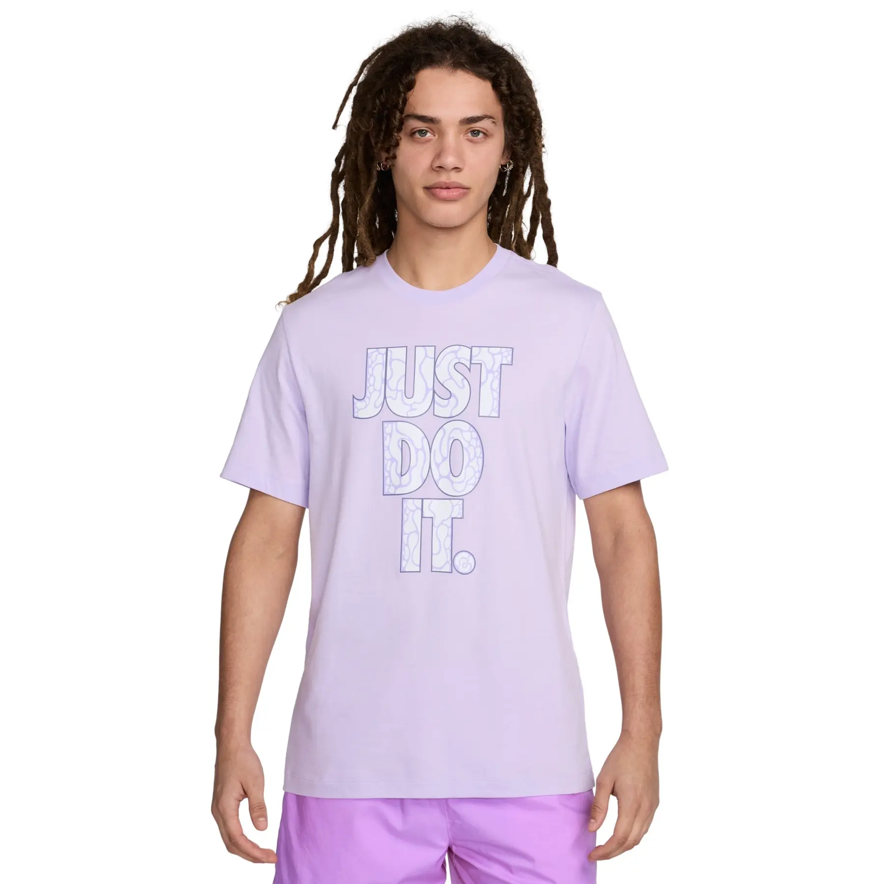 0196977779091 - T-Shirt Nike