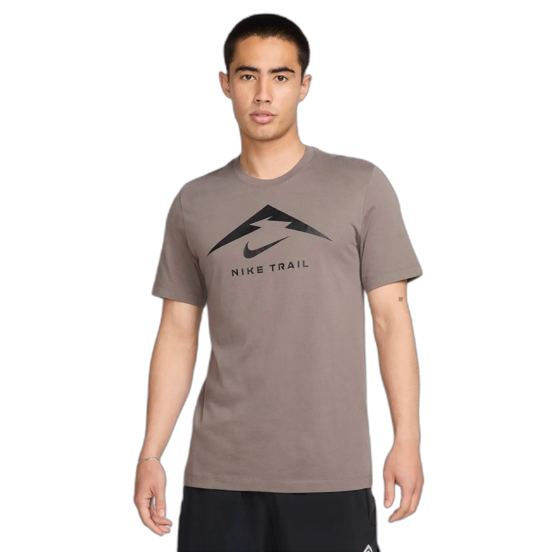 Nike T Shirt Nike Dri Fit