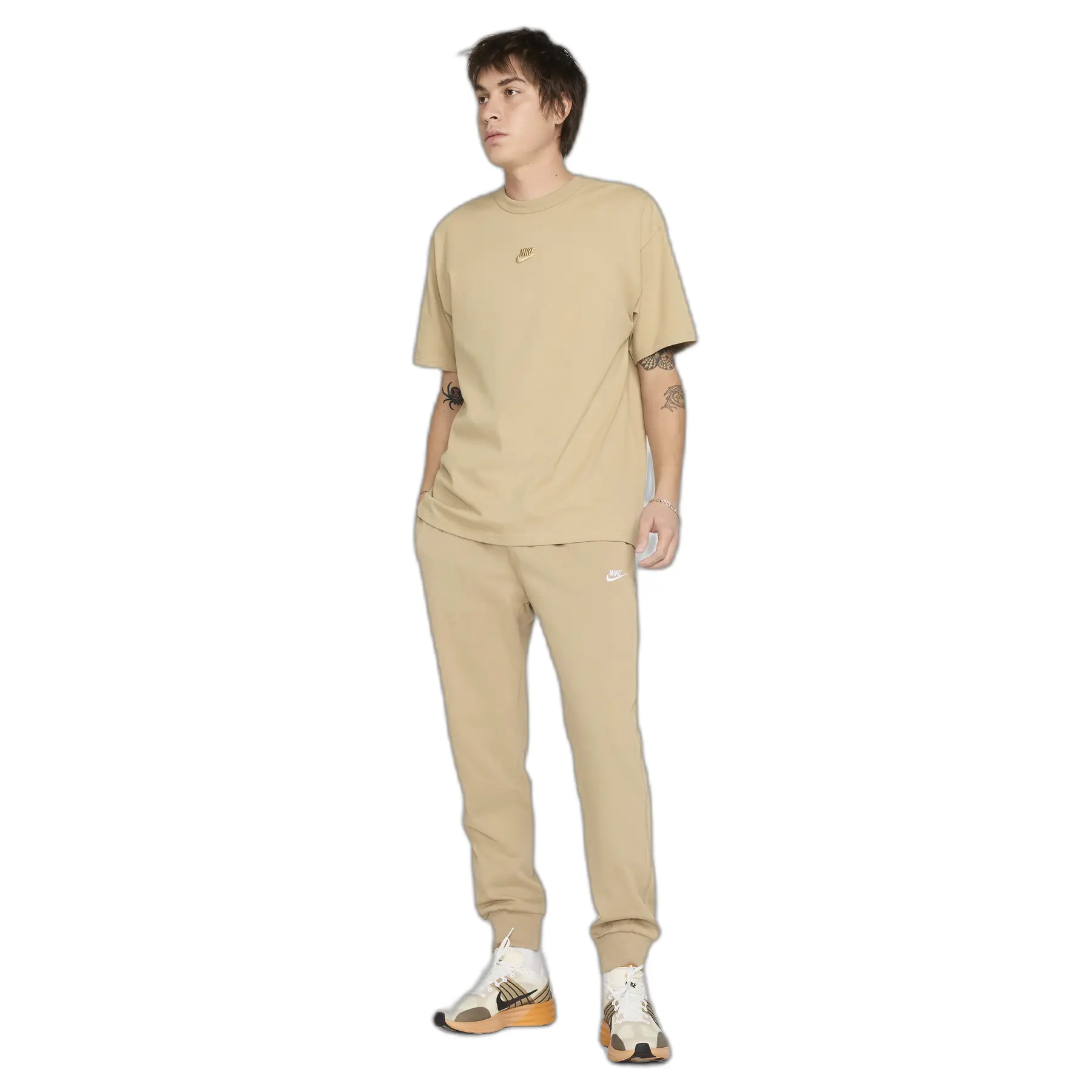 Jogging Nike Club