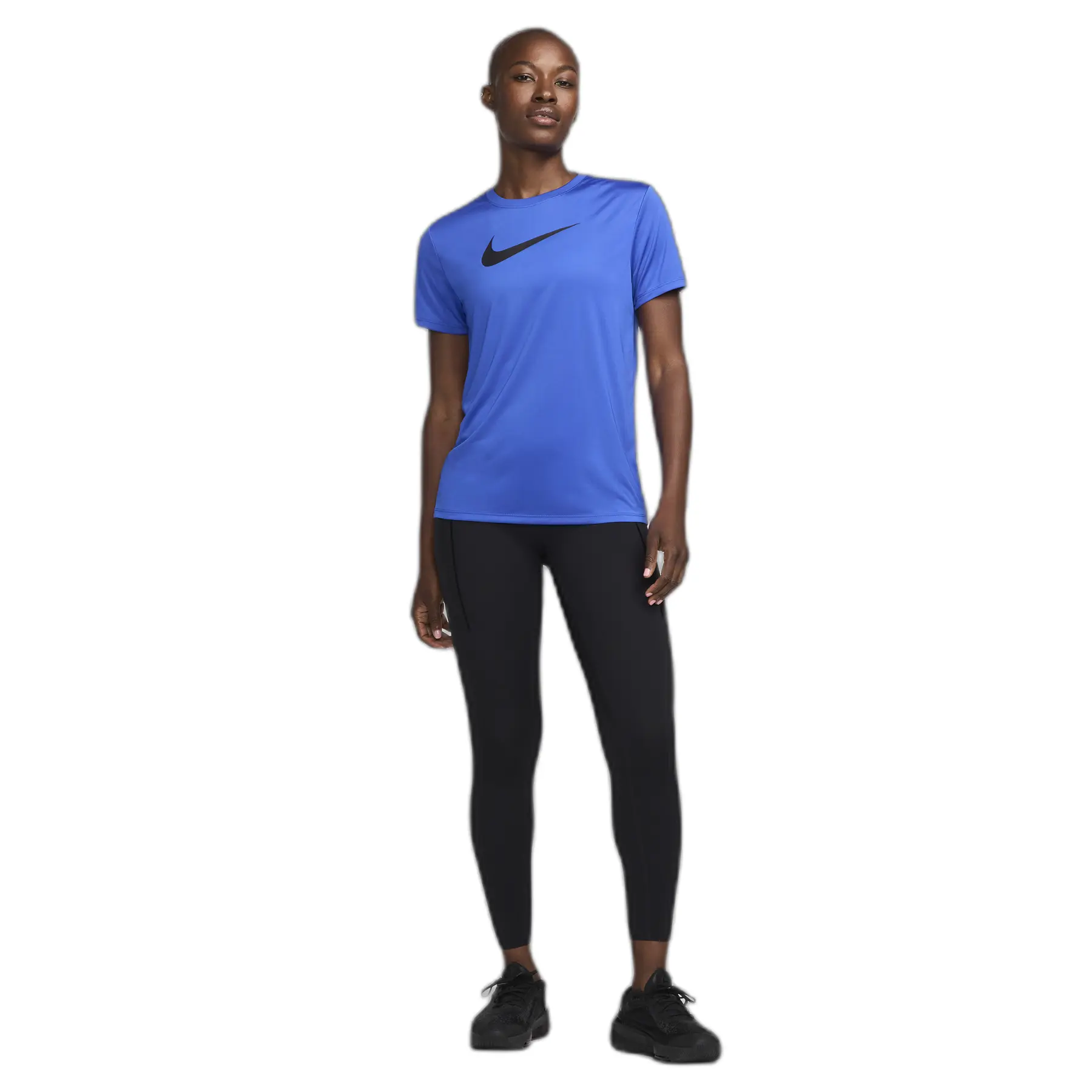 Trikot Damen Dri-Fit - Bleu - female - Size: XS