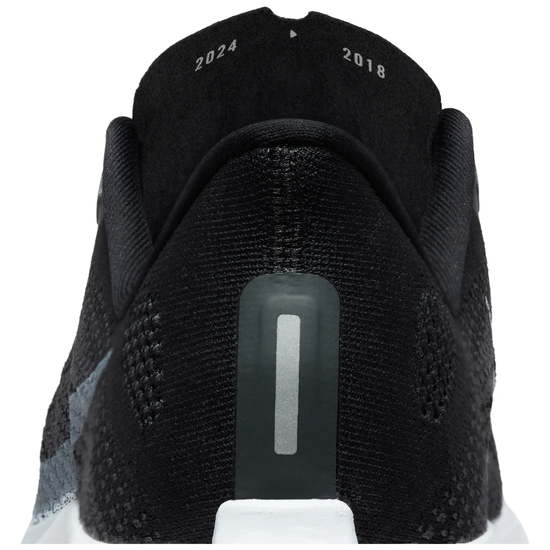 Nike Pegasus Plus Black White Cushioned Running Shoes FQ7262-002 Men’s Size 11 Nike Pegasus Plus Mens Running Shoes Black Anthracite White  main image 3