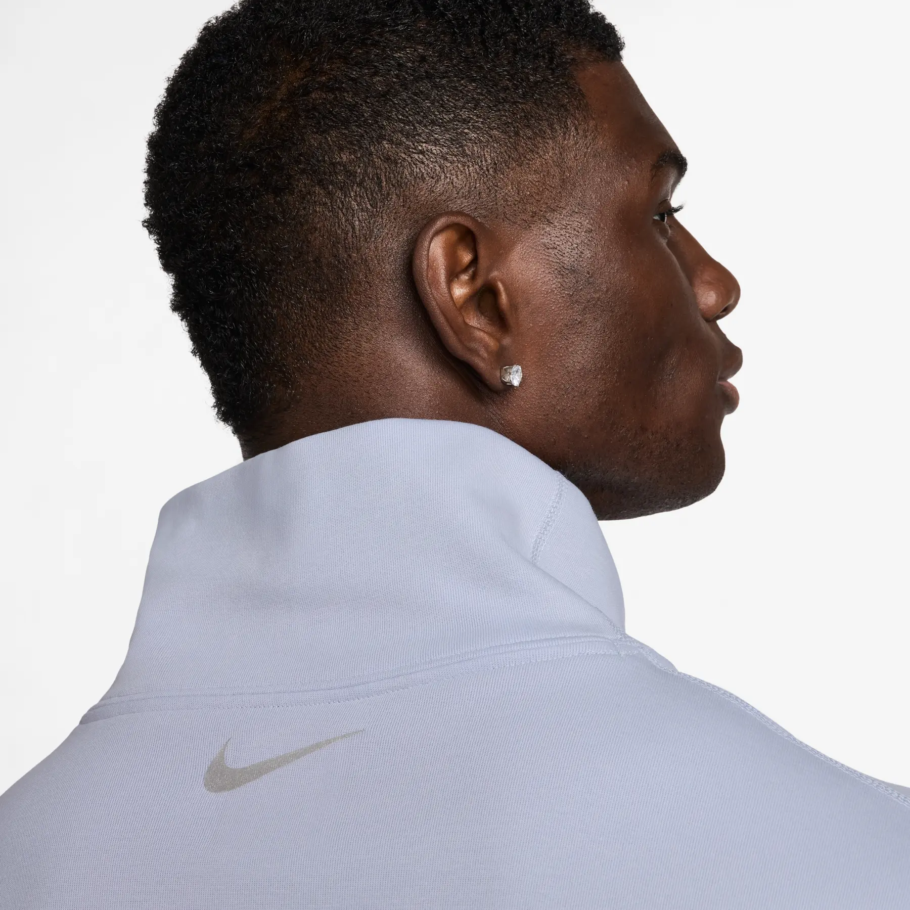 Turtleneck sweater Nike Inter Milan Tech Fleece | Foot-Store