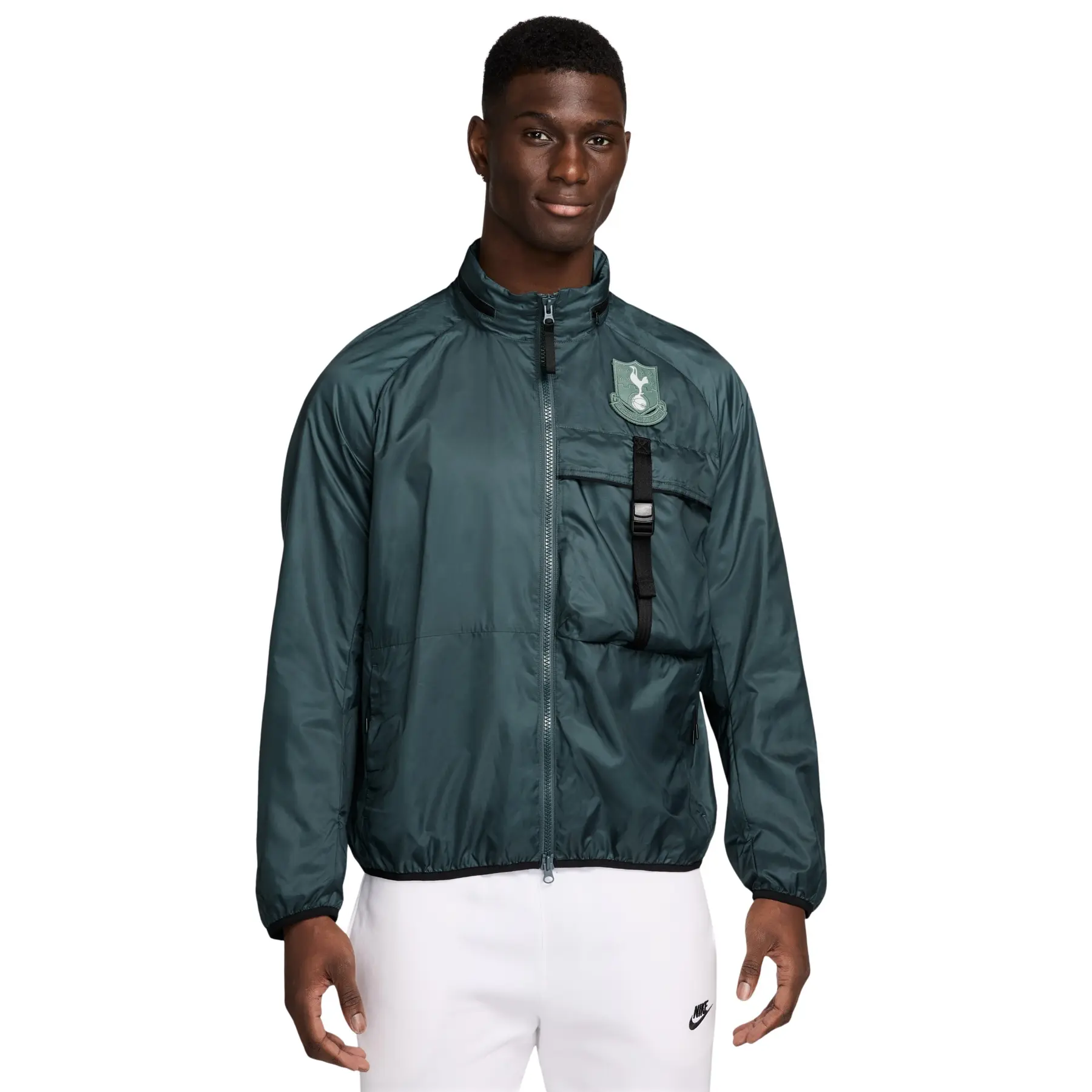 Third wasserdichte Jacke Tottenham Tech 2024/25