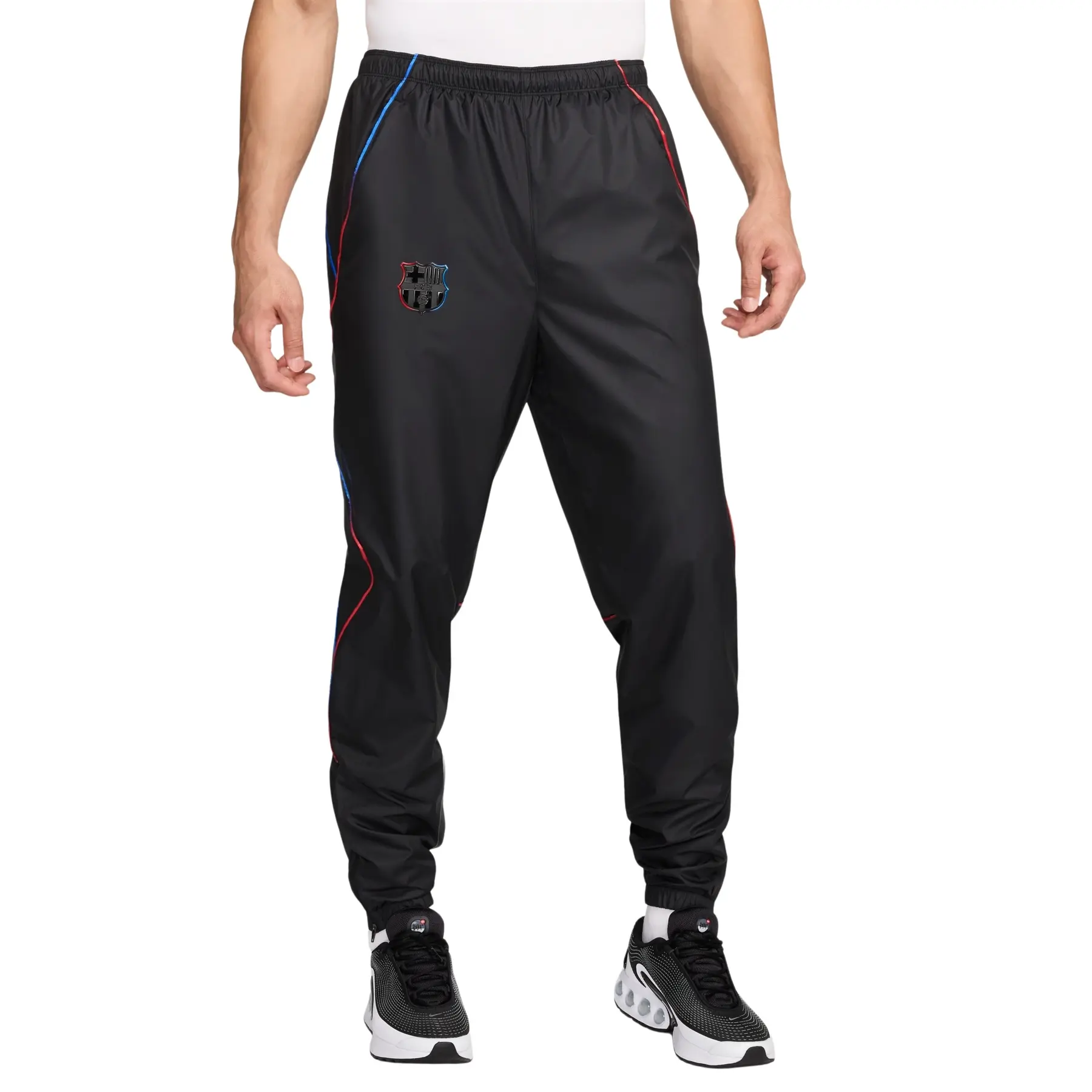 Outdoor Jogginghose FC Barcelone Repel 2024/25