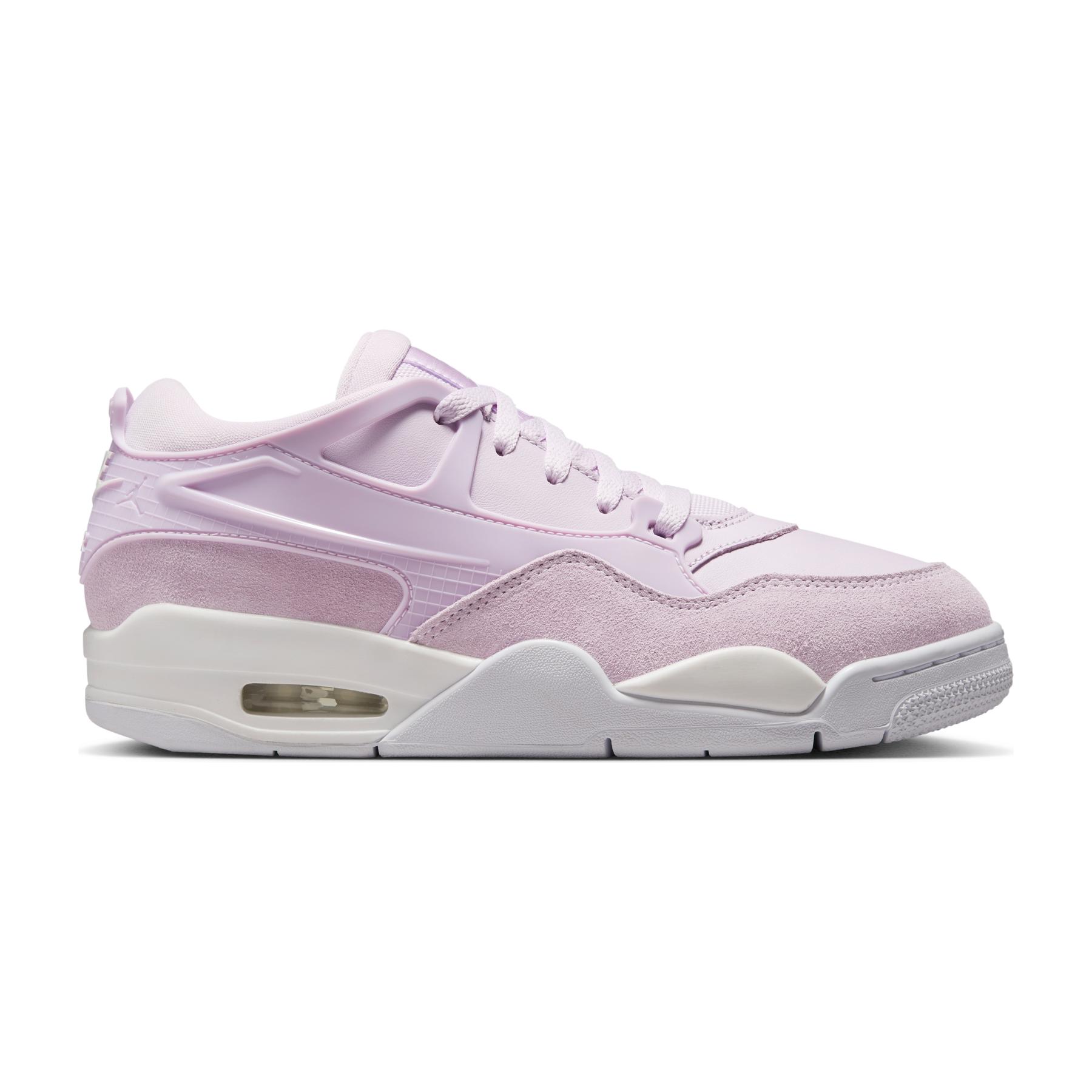 0197862686869 - Basket femme Air Jordan 4RM