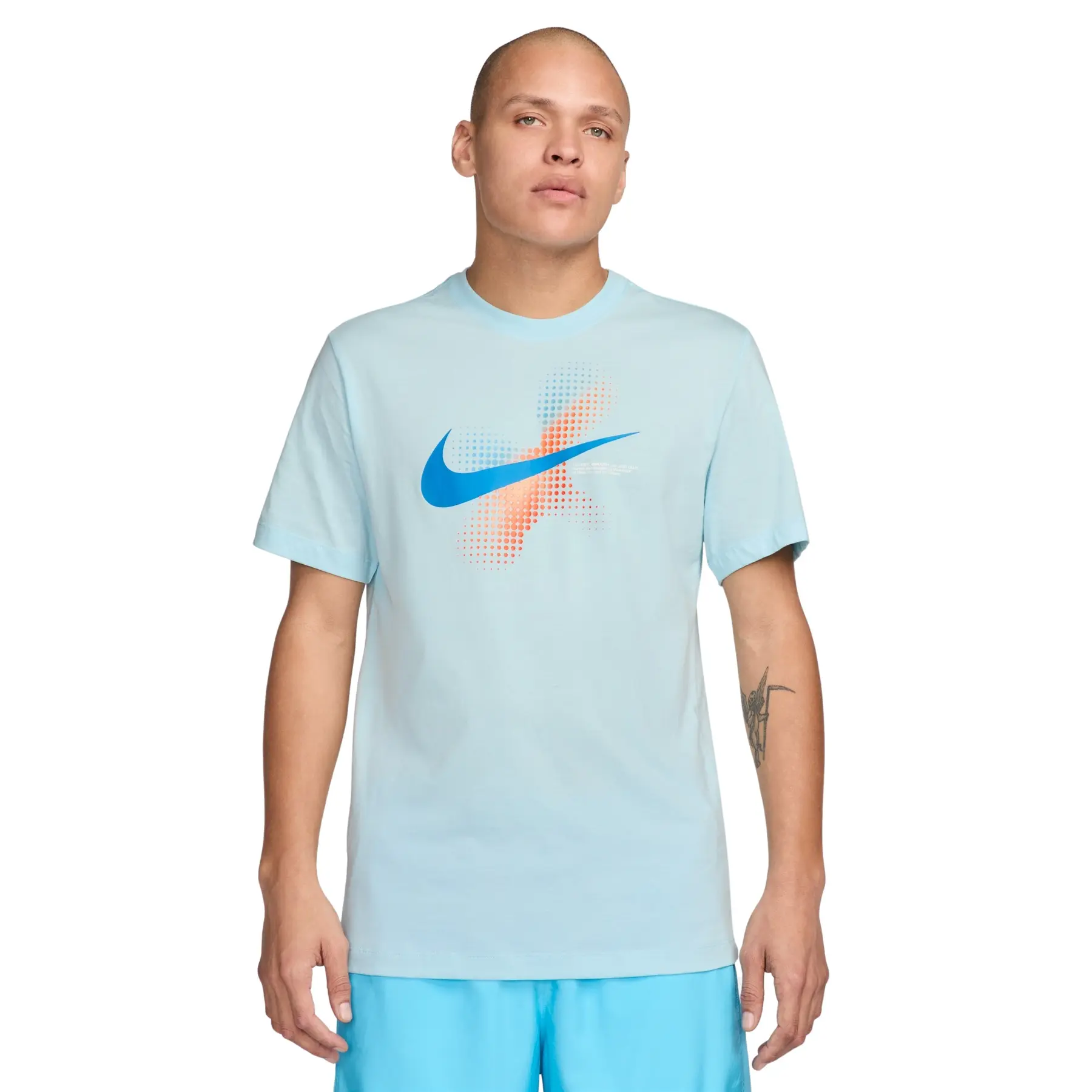 0196977769269 - T-Shirt Nike