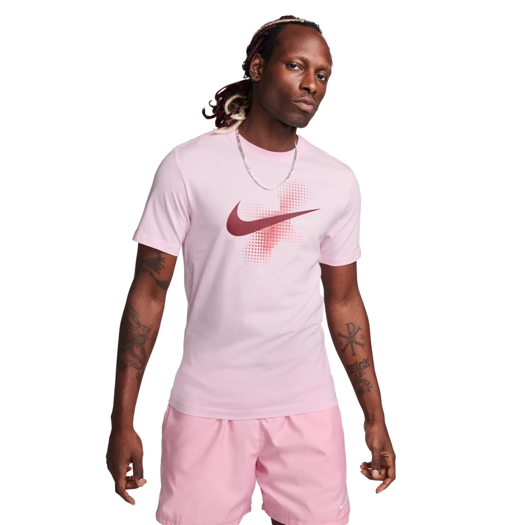 0196975157075 - T-Shirt Nike