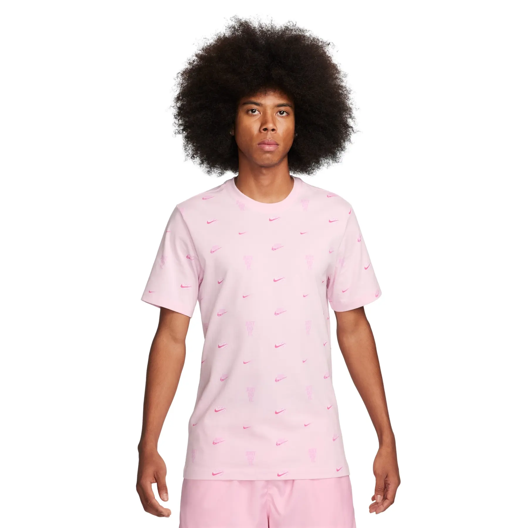0196975165667 - T-Shirt Nike