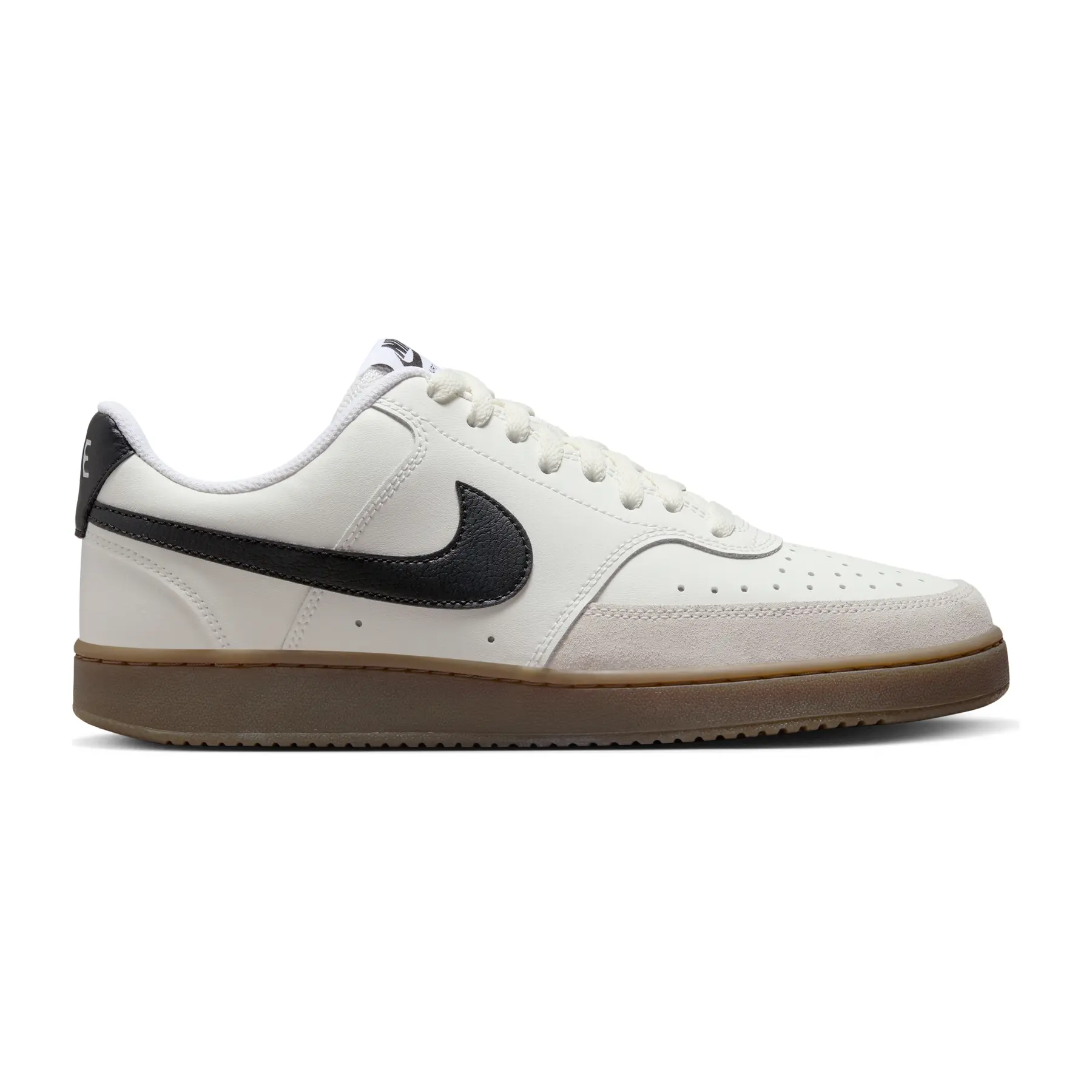 0196969810641 - Sneakers Court Vision Low