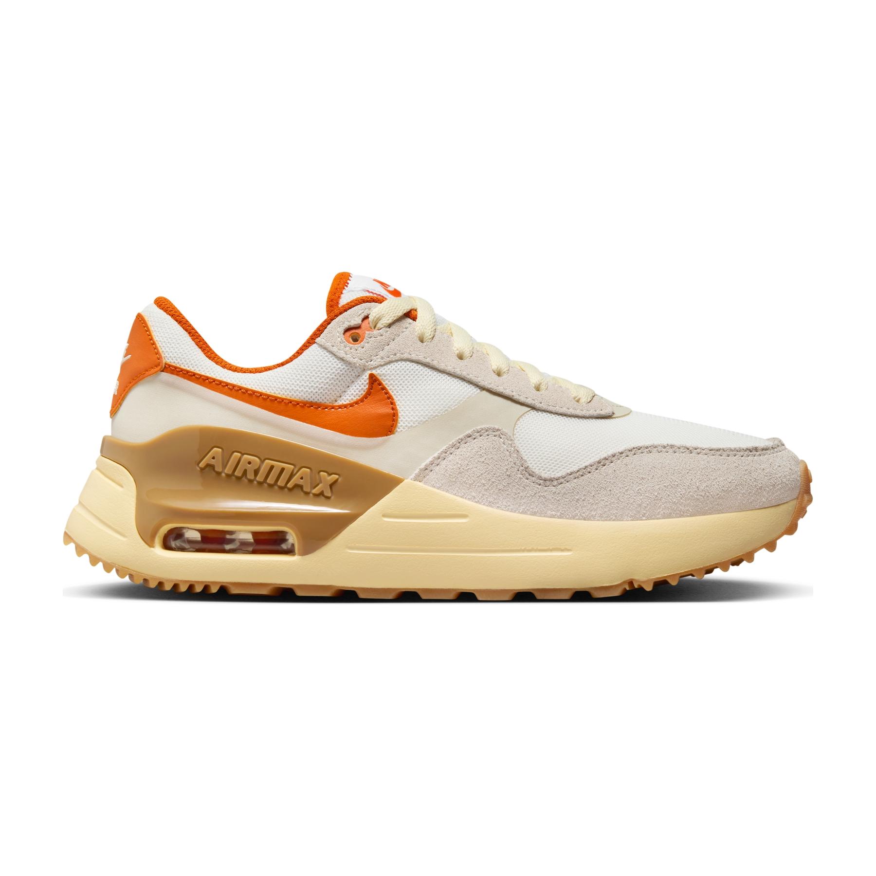 0196969811624 - Sneakers für Damen Air Max SYSTM