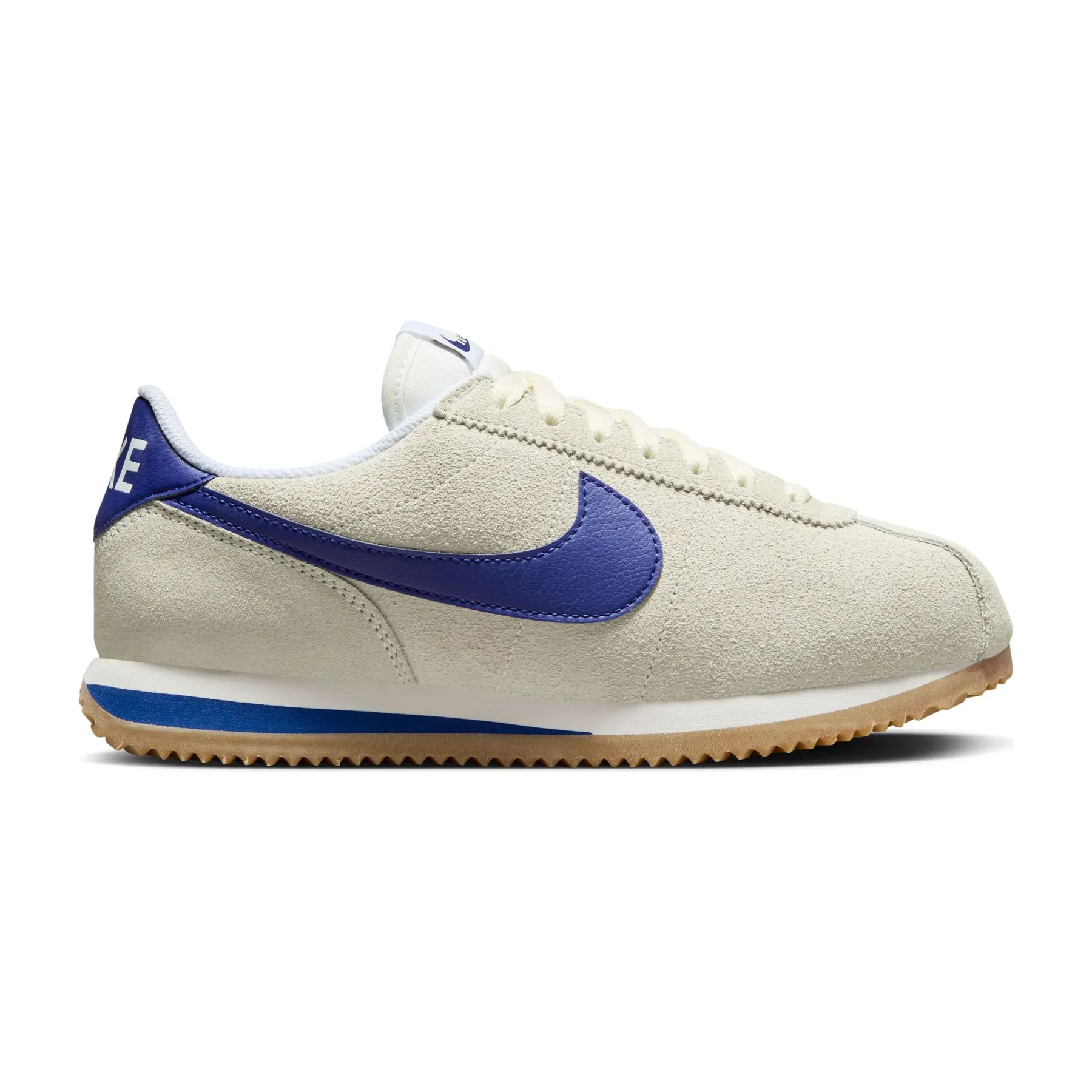 0196969812010 - Baskets femme Cortez