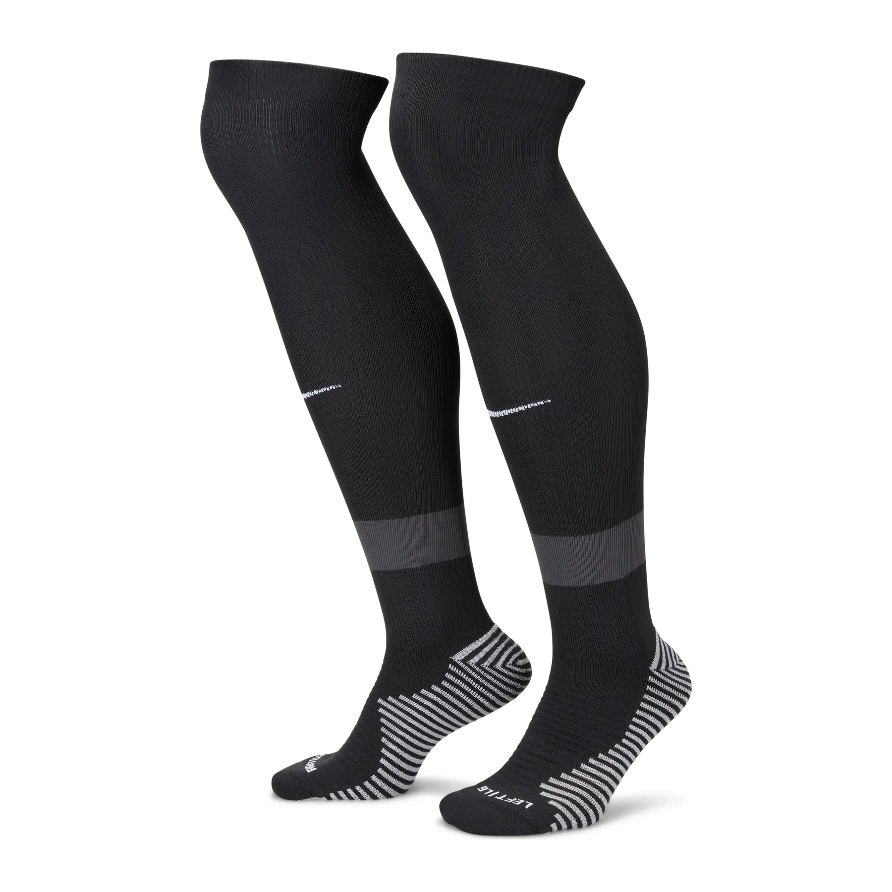 Socken Strike Dri-FIT - Noir - unisex - Size: 34/38