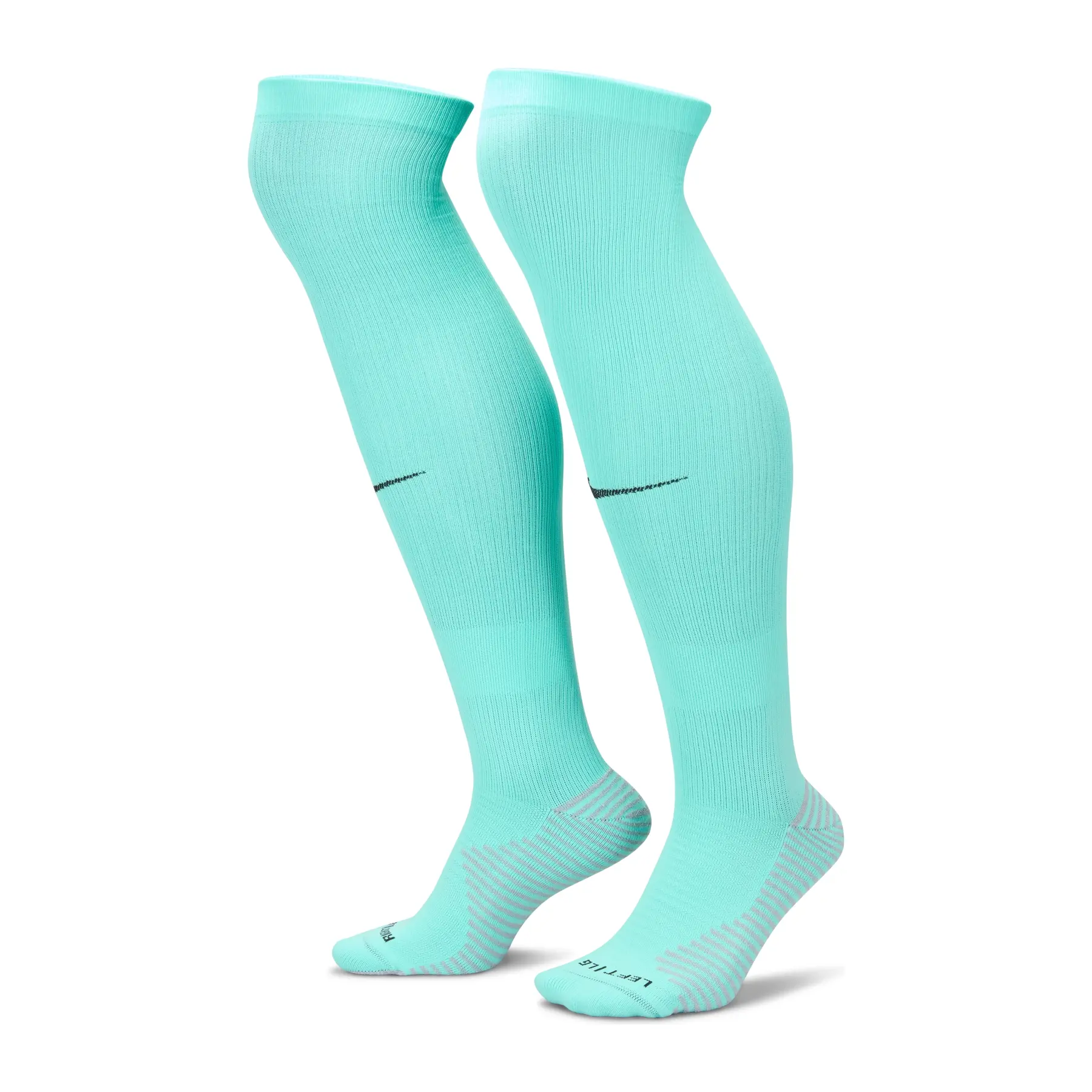 Socken Strike Dri-FIT - Turquoise - unisex - Size: 38/42