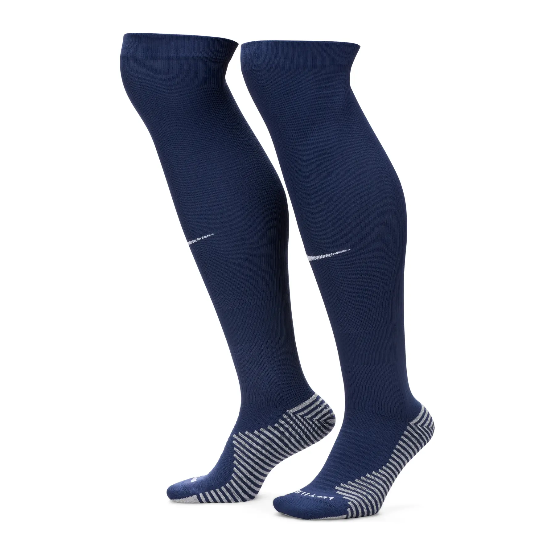 Socken Strike Dri-FIT - Bleu - unisex - Size: 31/35